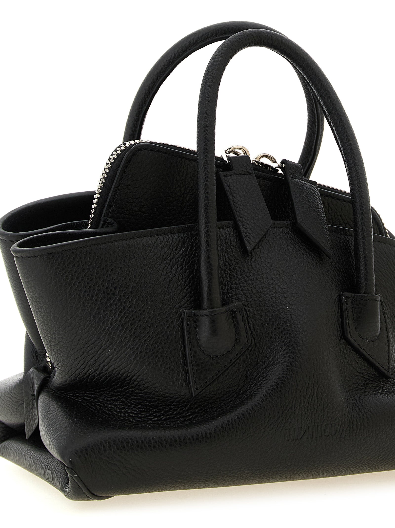 The Attico Women 'La Passeggiata Mini' Handbag THE ATTICO