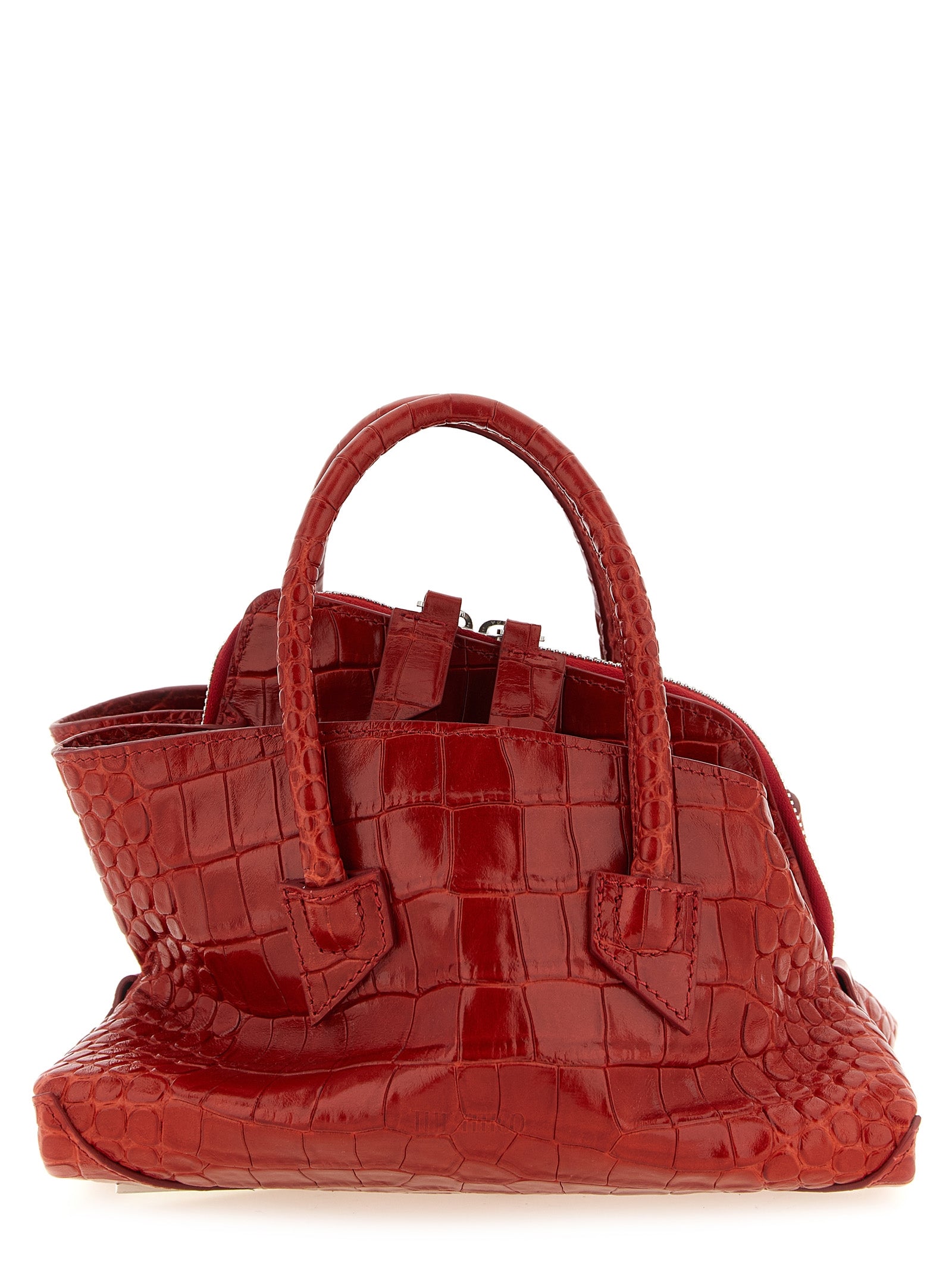 The Attico Women 'La Passeggiata Mini' Handbag THE ATTICO