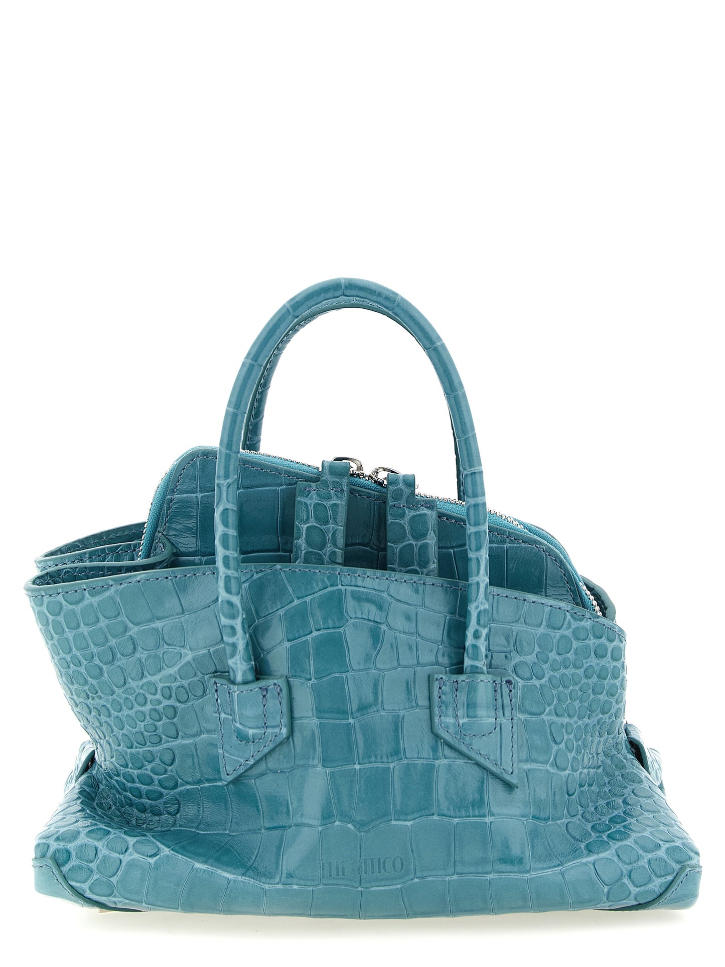 The Attico Women 'La Passeggiata Mini' Handbag THE ATTICO