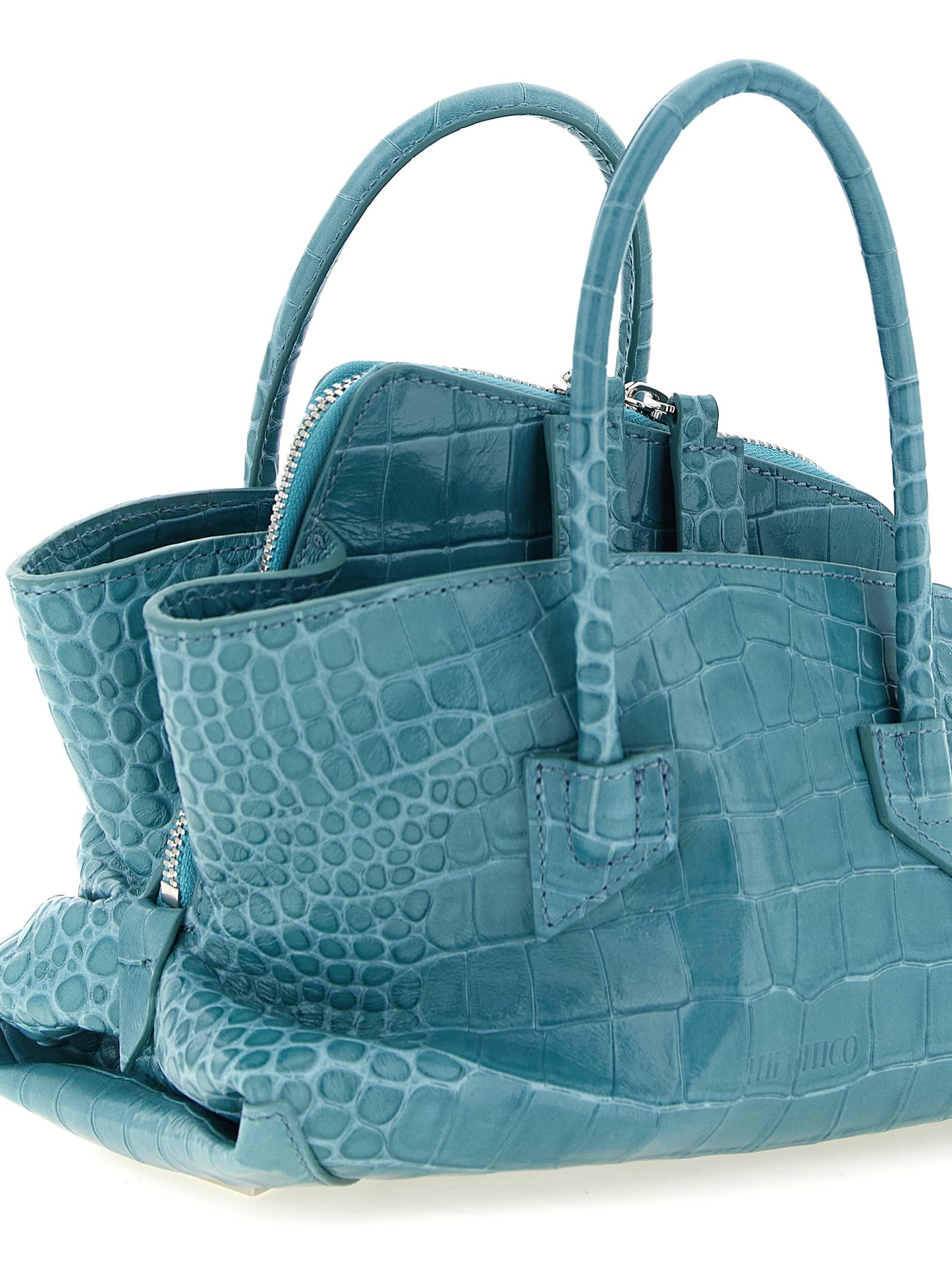 The Attico Women 'La Passeggiata Mini' Handbag THE ATTICO