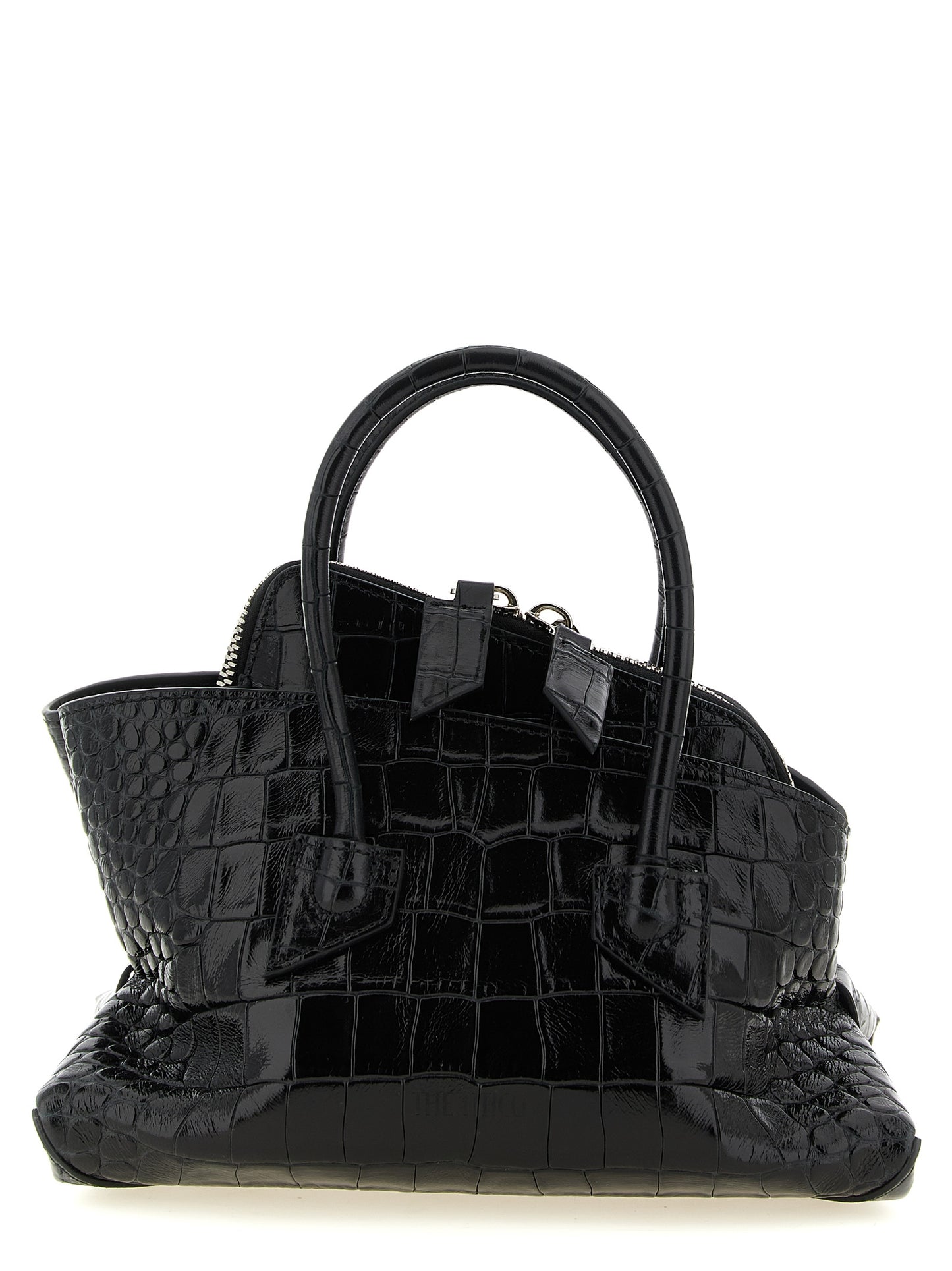 The Attico Women 'La Passeggiata Mini' Handbag THE ATTICO