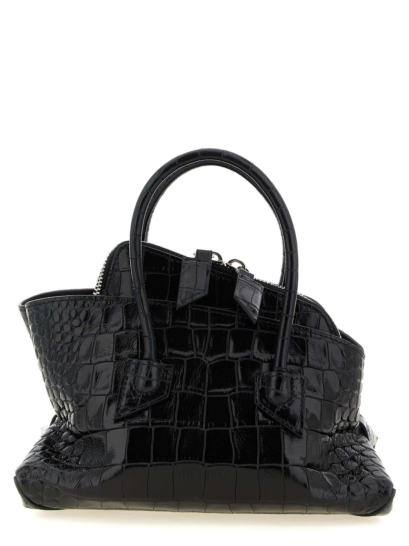 The Attico Women 'La Passeggiata Mini' Handbag THE ATTICO
