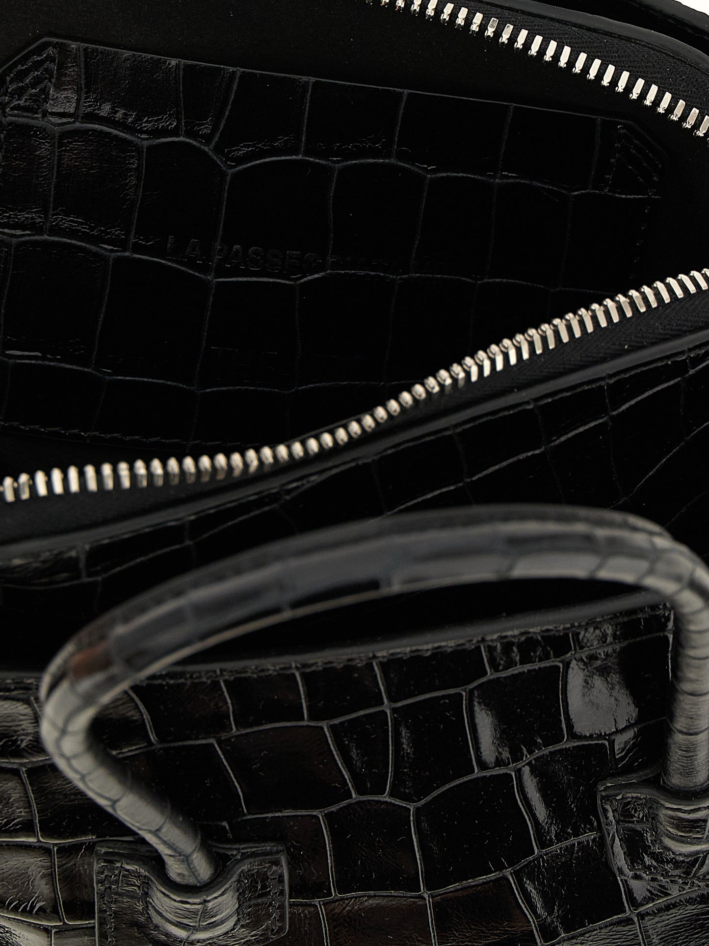 The Attico Women 'La Passeggiata Mini' Handbag THE ATTICO