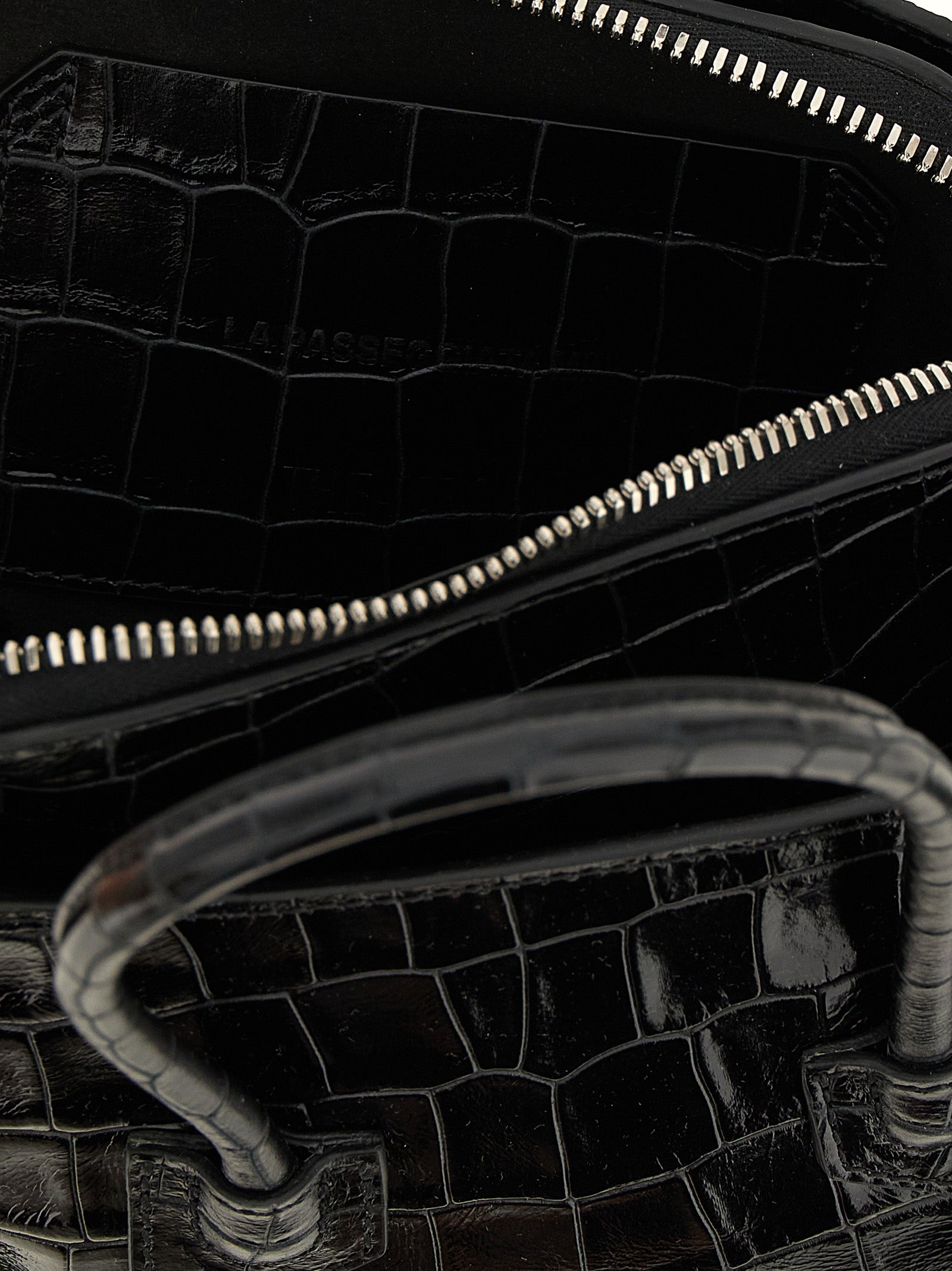 The Attico Women 'La Passeggiata Mini' Handbag THE ATTICO