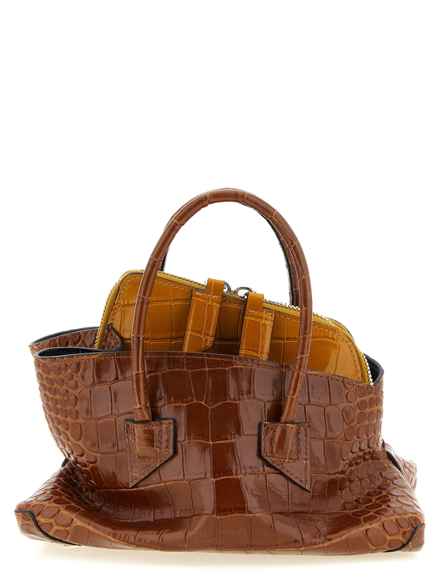 The Attico Women 'La Passeggiata Mini' Handbag THE ATTICO
