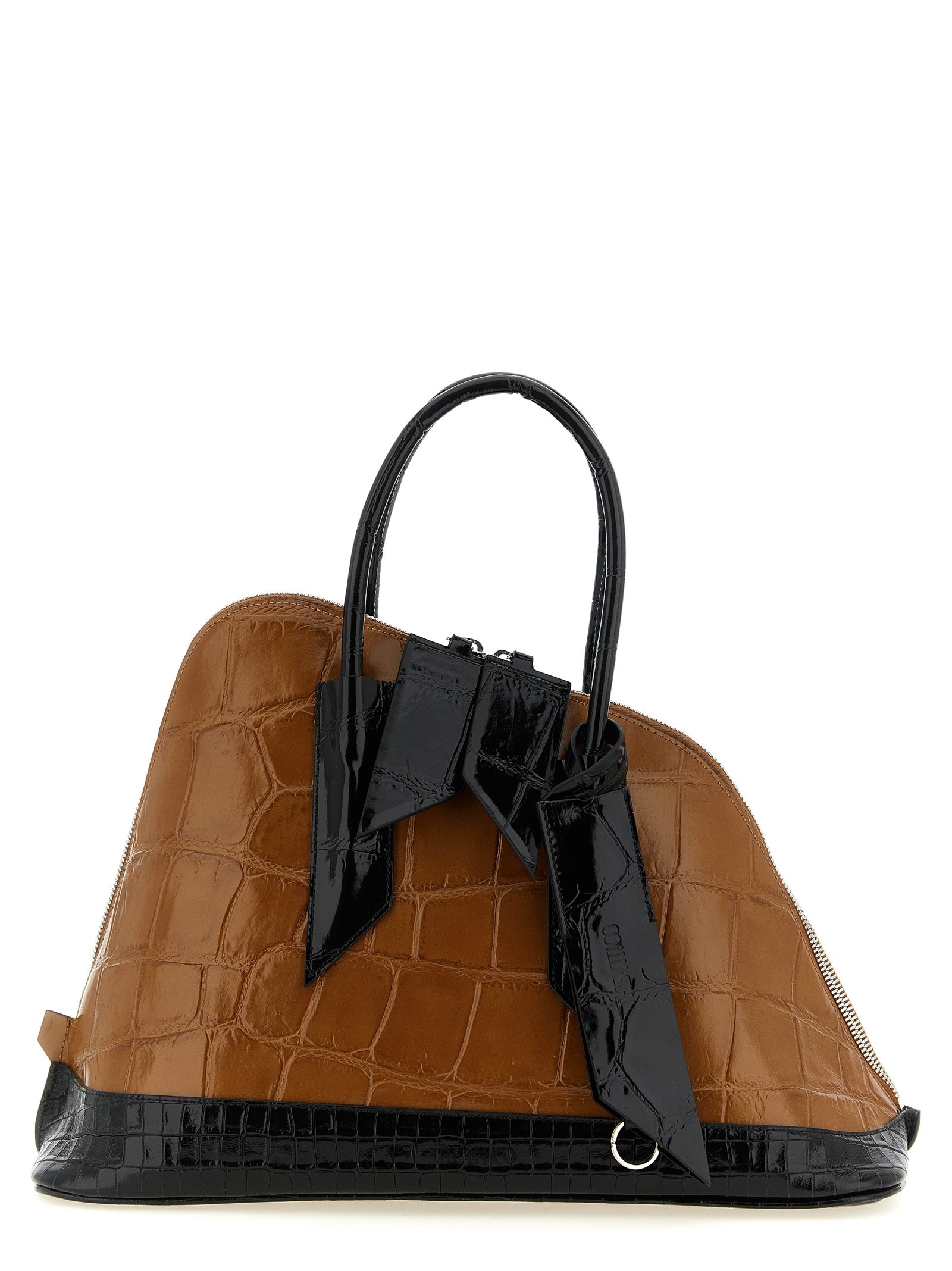 The Attico Women 'La Sant Ambroeus' Handbag THE ATTICO