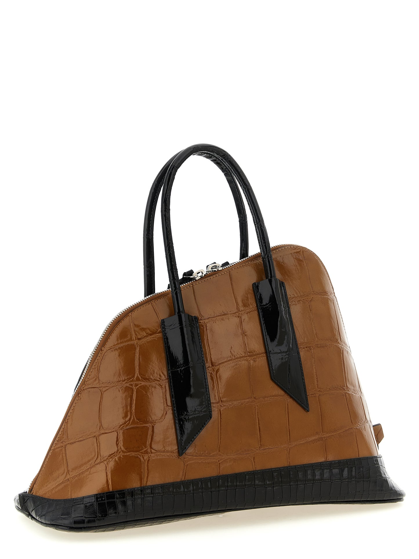 The Attico Women 'La Sant Ambroeus' Handbag THE ATTICO