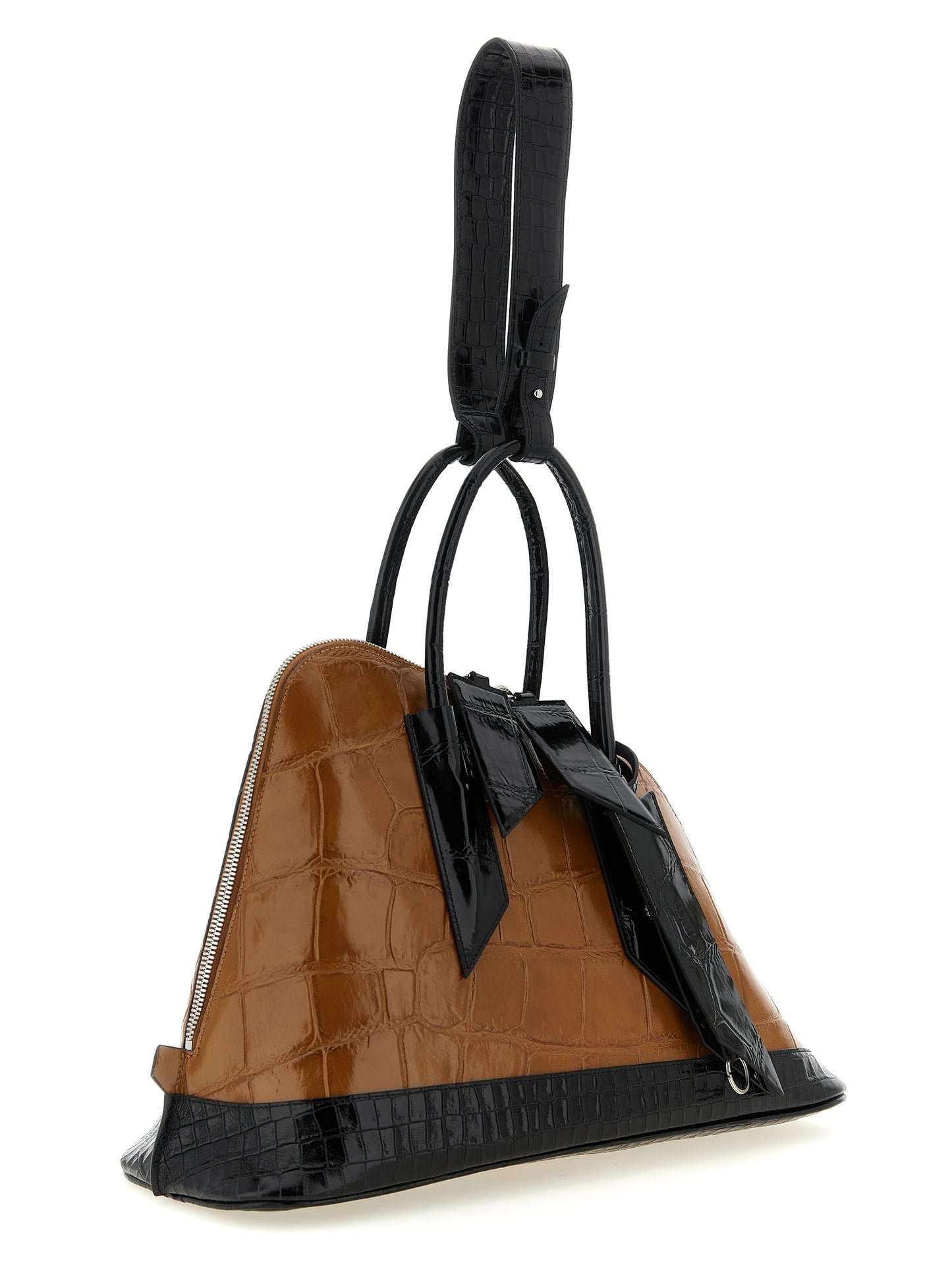 The Attico Women 'La Sant Ambroeus' Handbag THE ATTICO