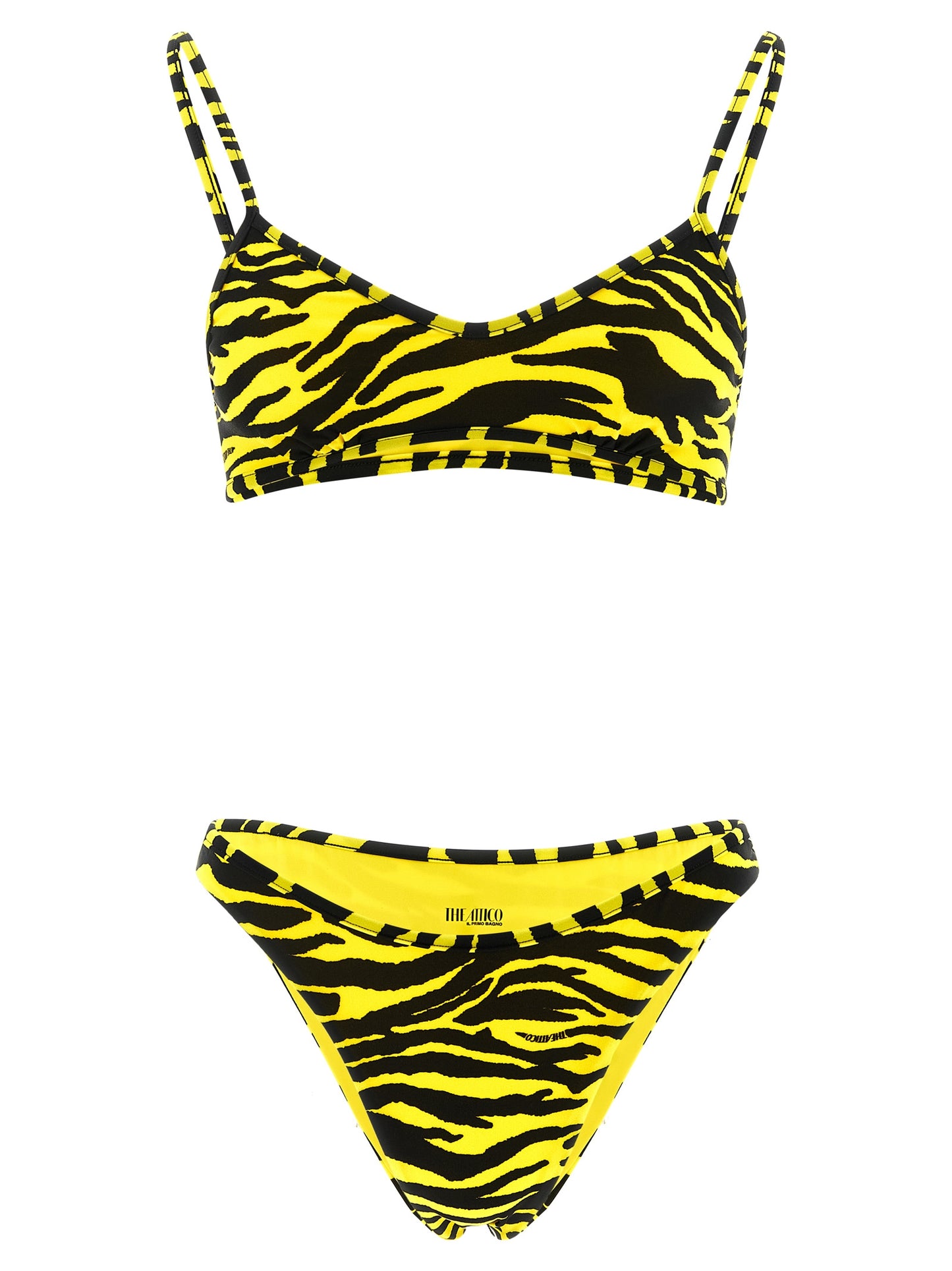 The Attico Women 'Il Primo Bagno' Bikini THE ATTICO
