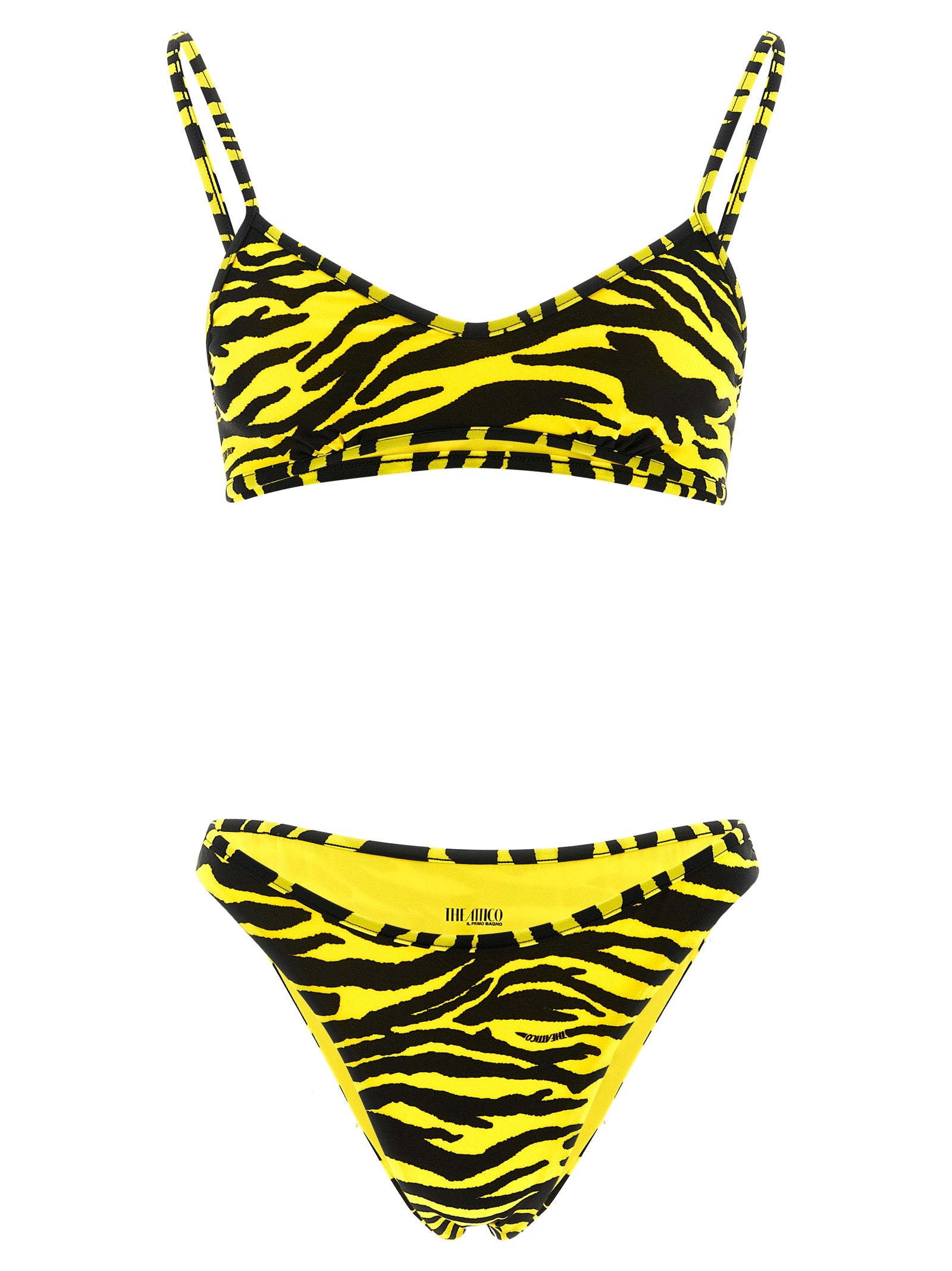 The Attico Women 'Il Primo Bagno' Bikini THE ATTICO