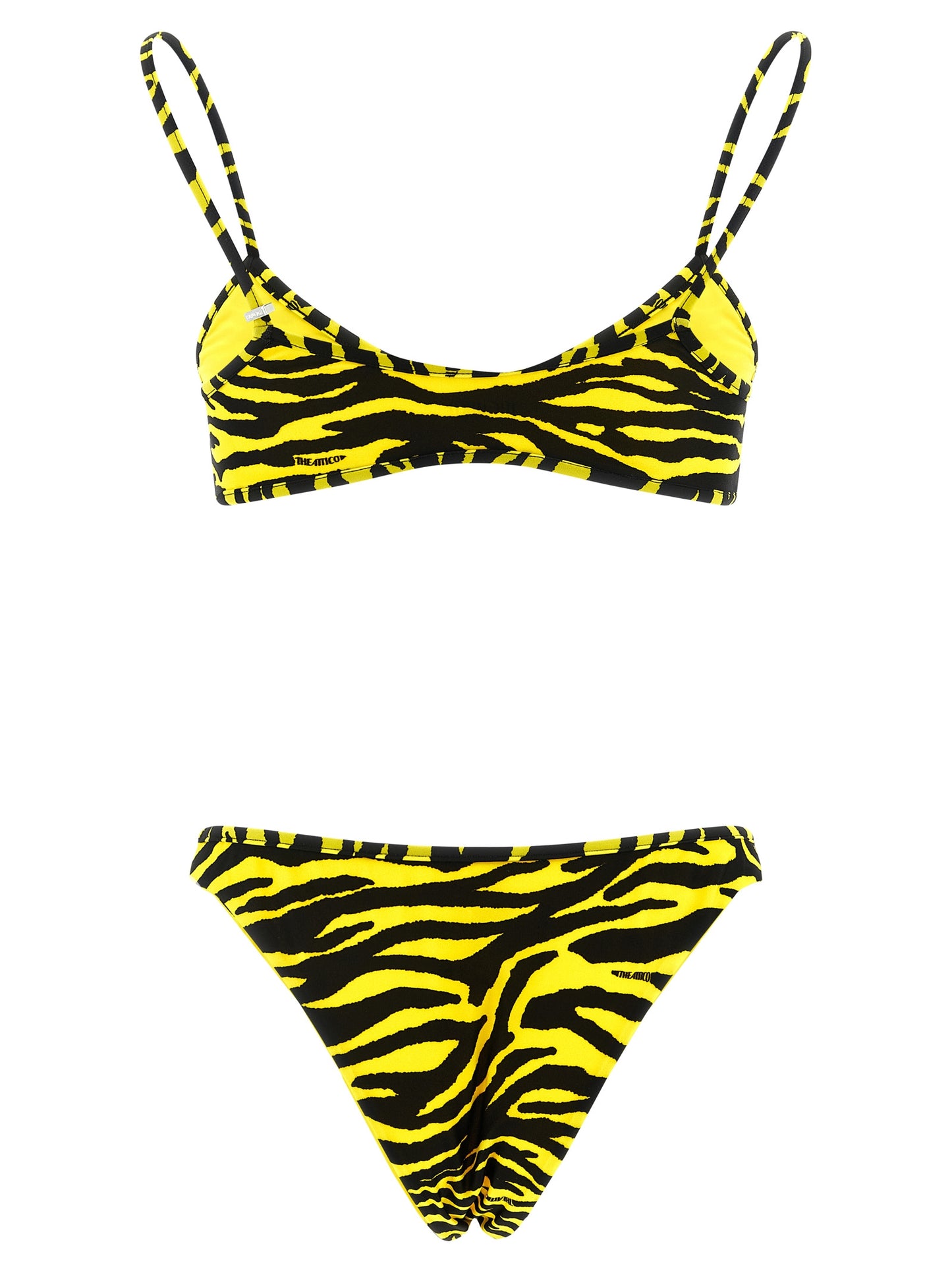 The Attico Women 'Il Primo Bagno' Bikini THE ATTICO