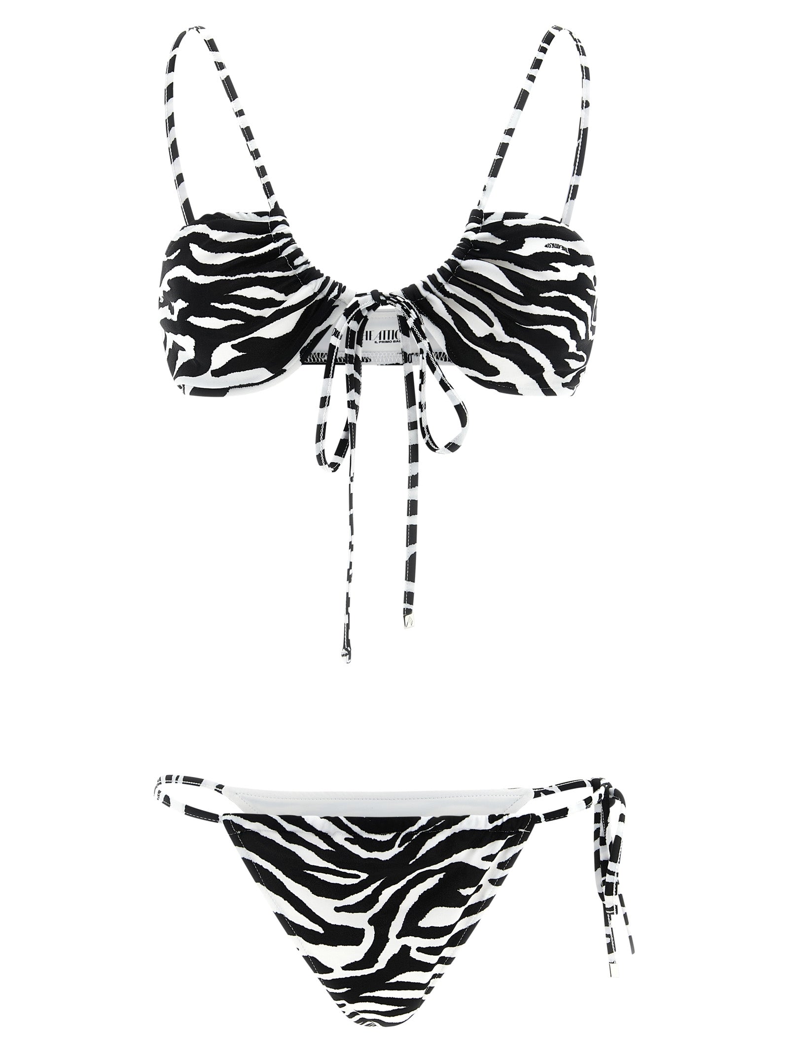 The Attico Women 'Il Primo Bagno' Bikini THE ATTICO