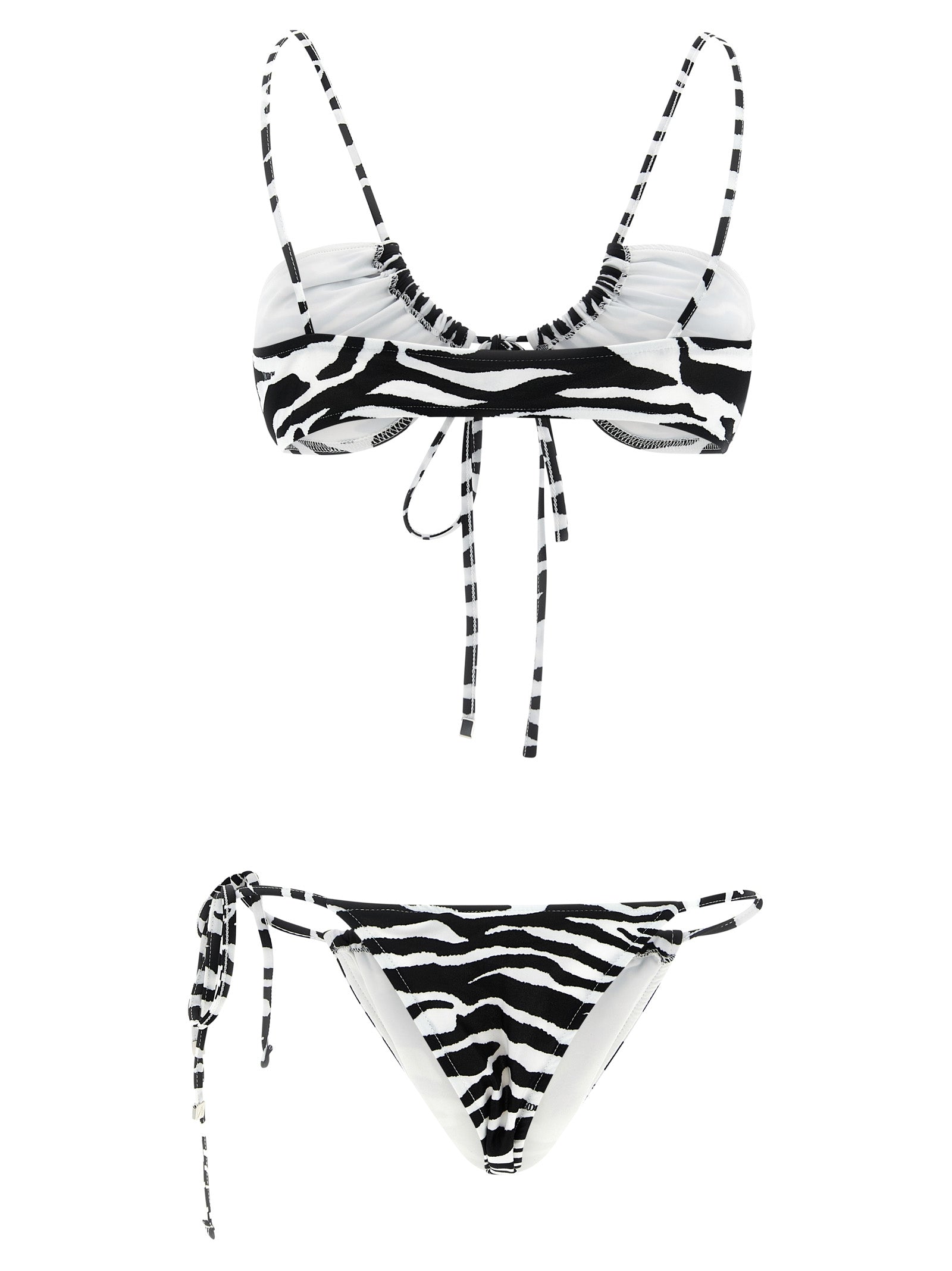 The Attico Women 'Il Primo Bagno' Bikini THE ATTICO