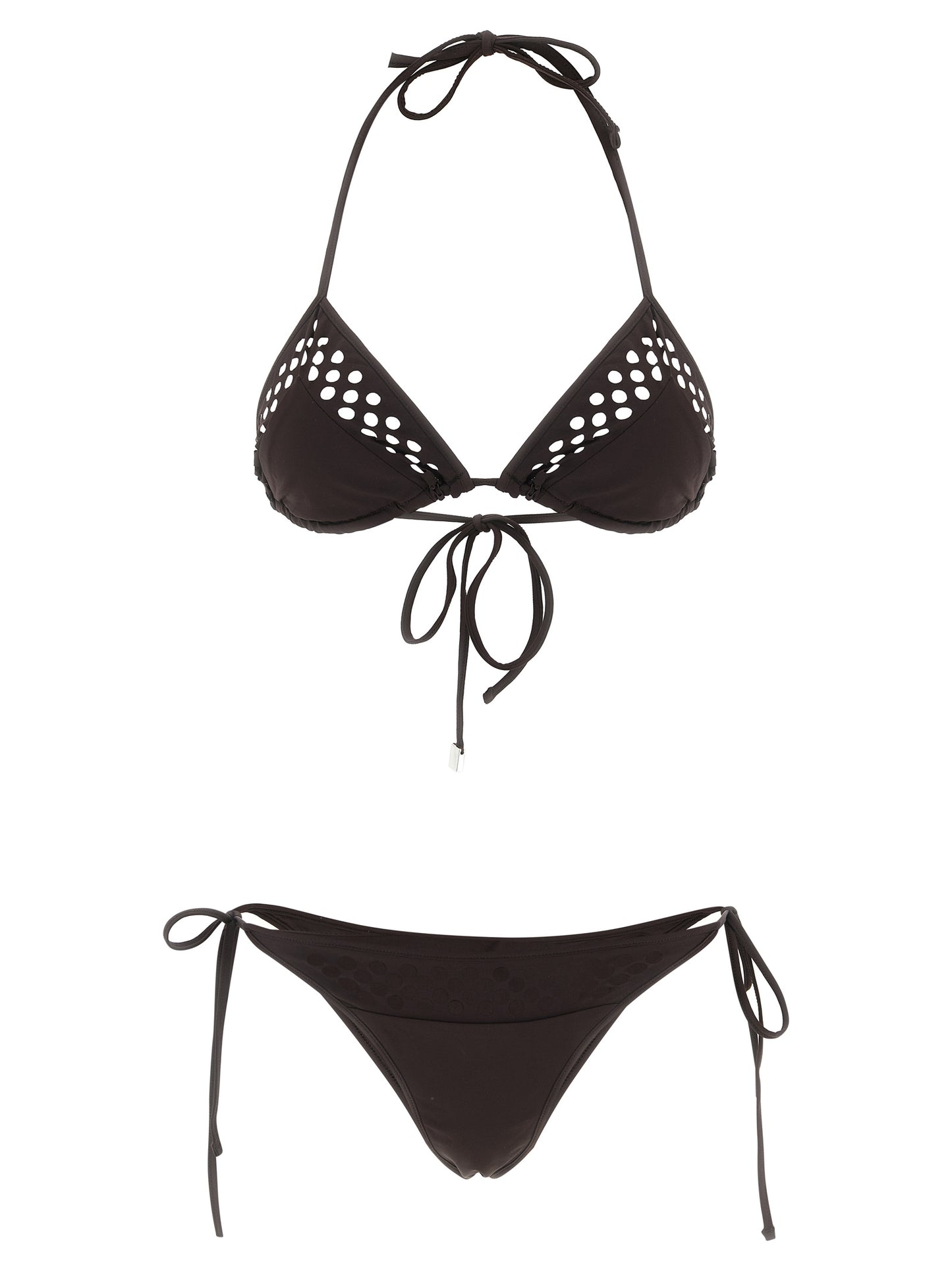 The Attico Women 'Il Primo Bagno' Bikini THE ATTICO