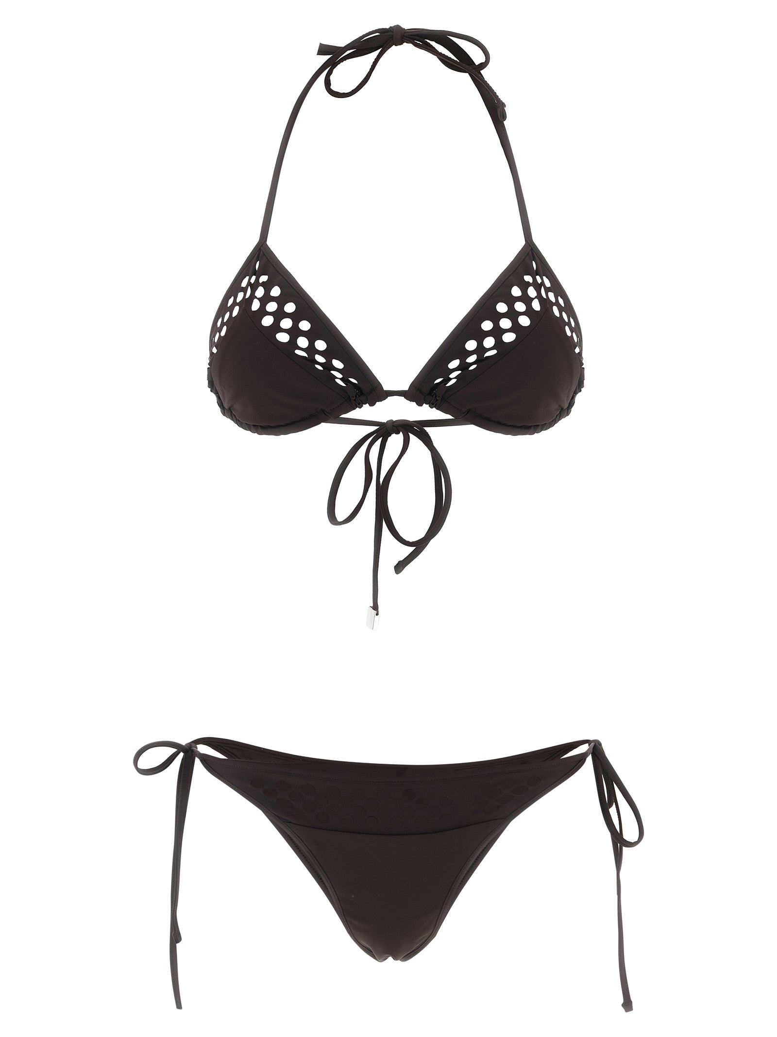 The Attico Women 'Il Primo Bagno' Bikini THE ATTICO