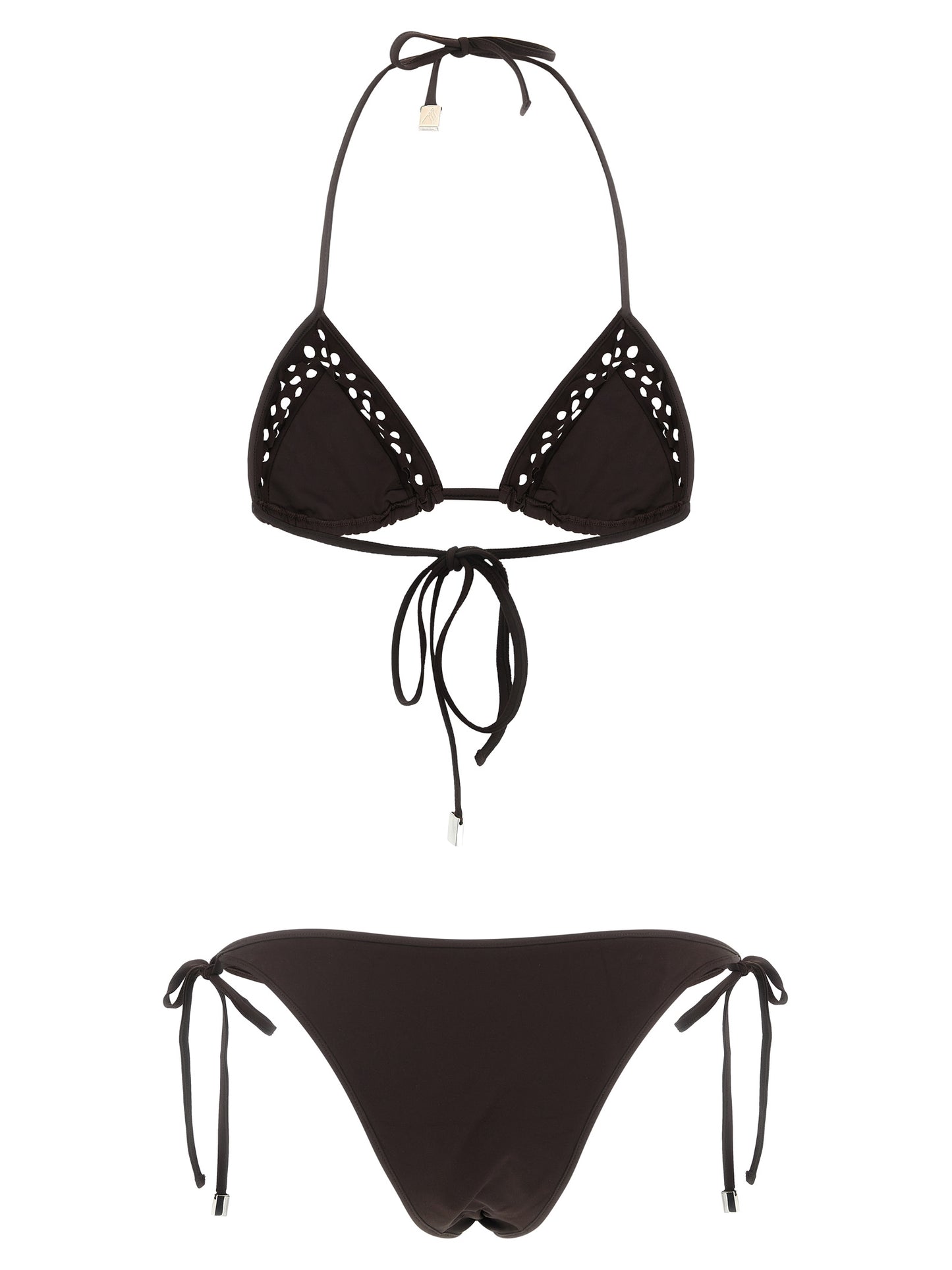 The Attico Women 'Il Primo Bagno' Bikini THE ATTICO