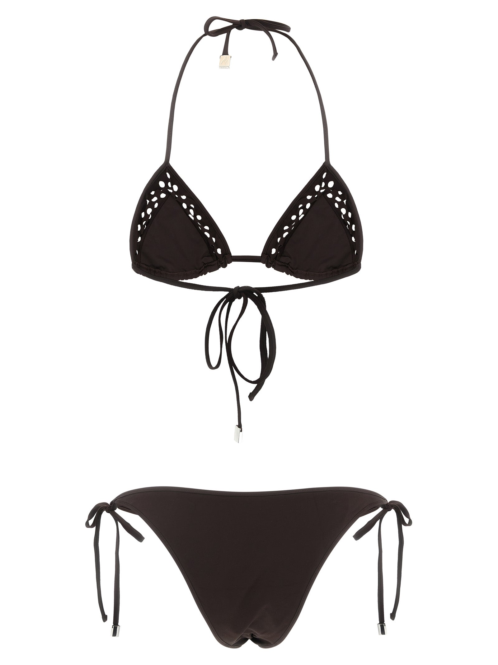 The Attico Women 'Il Primo Bagno' Bikini THE ATTICO