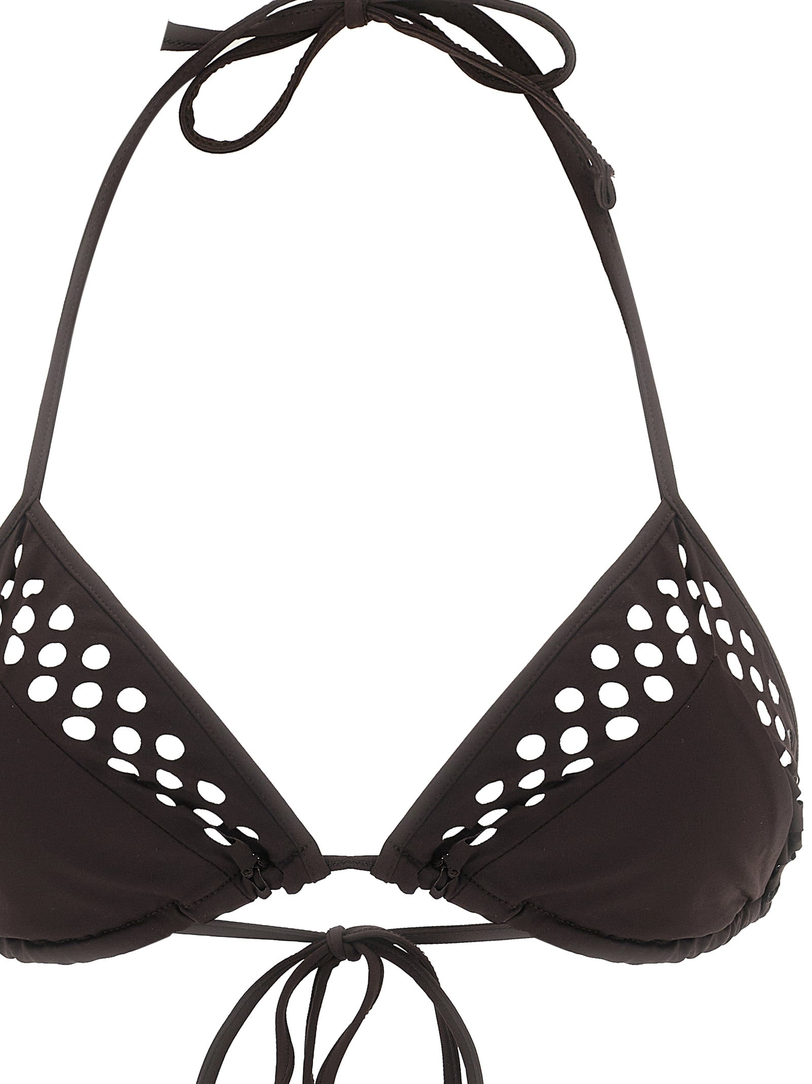 The Attico Women 'Il Primo Bagno' Bikini THE ATTICO