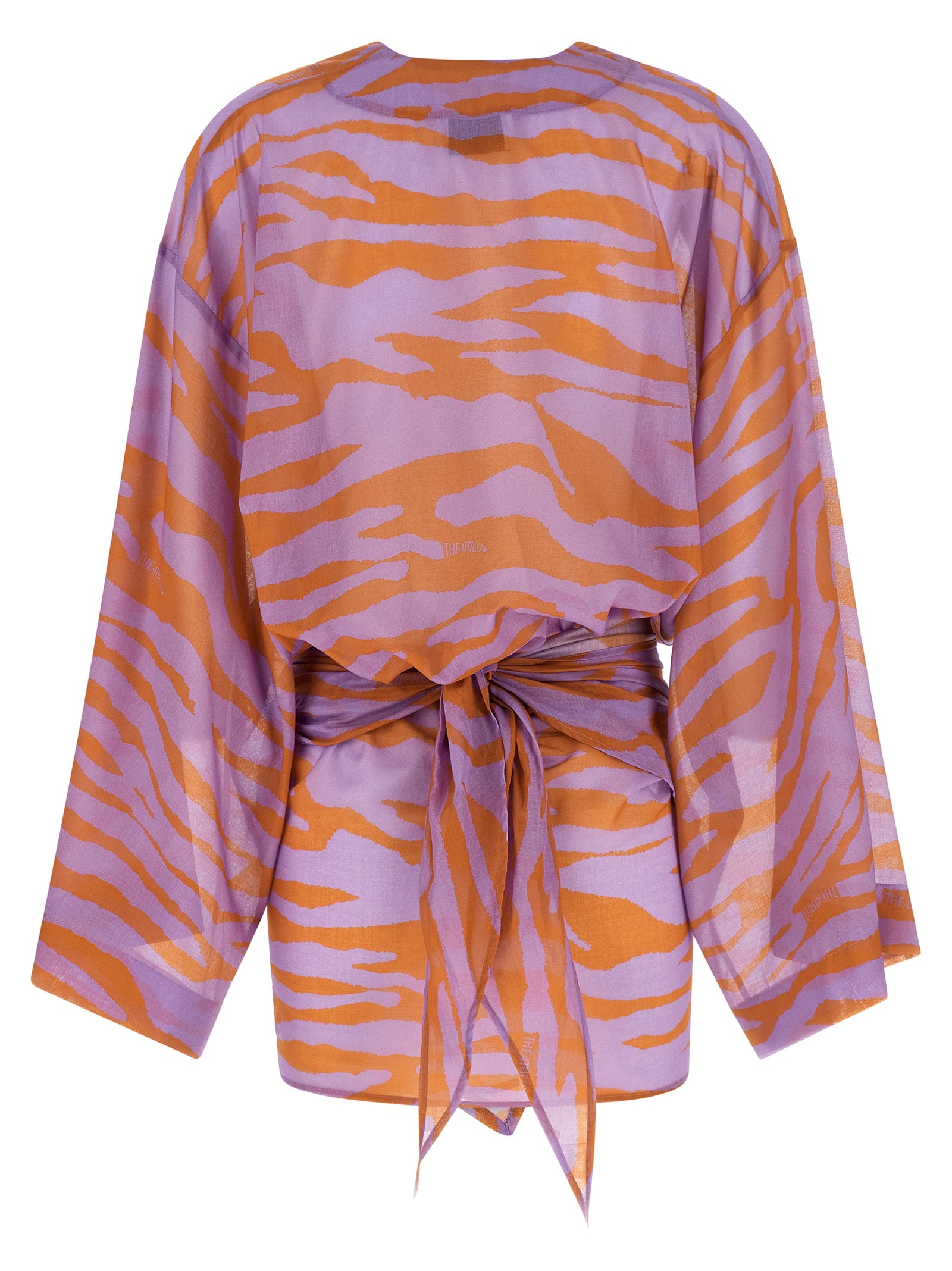 The Attico Women 'Il Primo Bagno' Dress THE ATTICO
