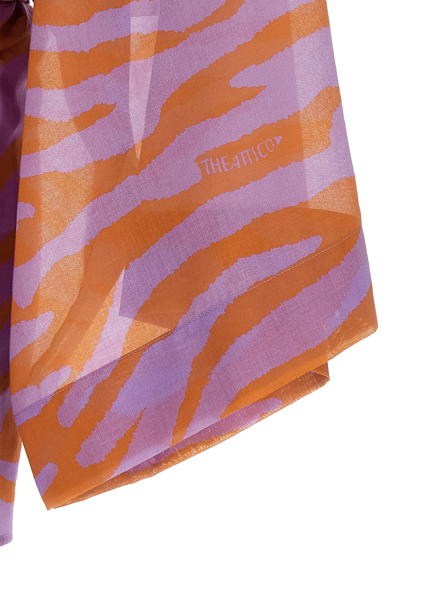 The Attico Women 'Il Primo Bagno' Dress THE ATTICO