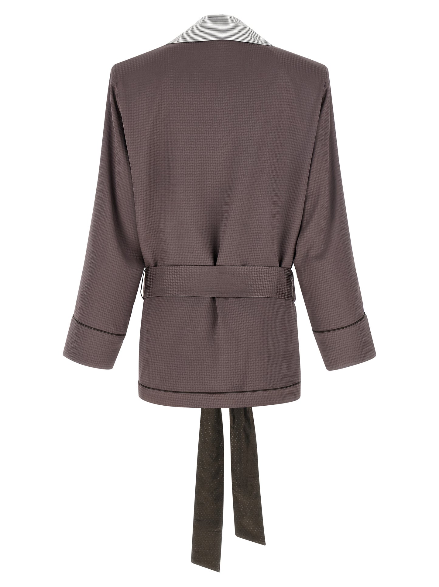 The Attico Women Dressing Gown Blazer THE ATTICO