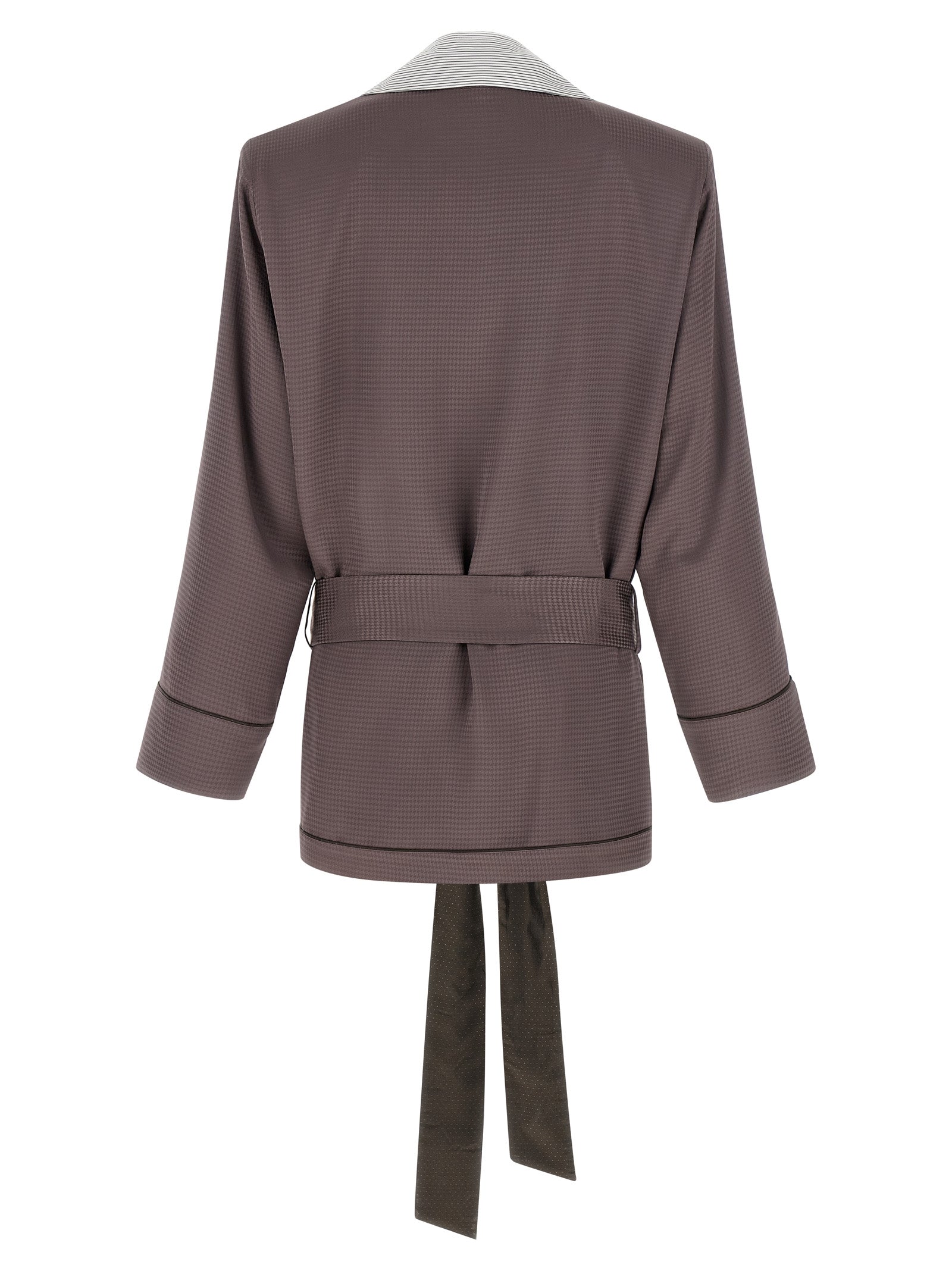 The Attico Women Dressing Gown Blazer THE ATTICO