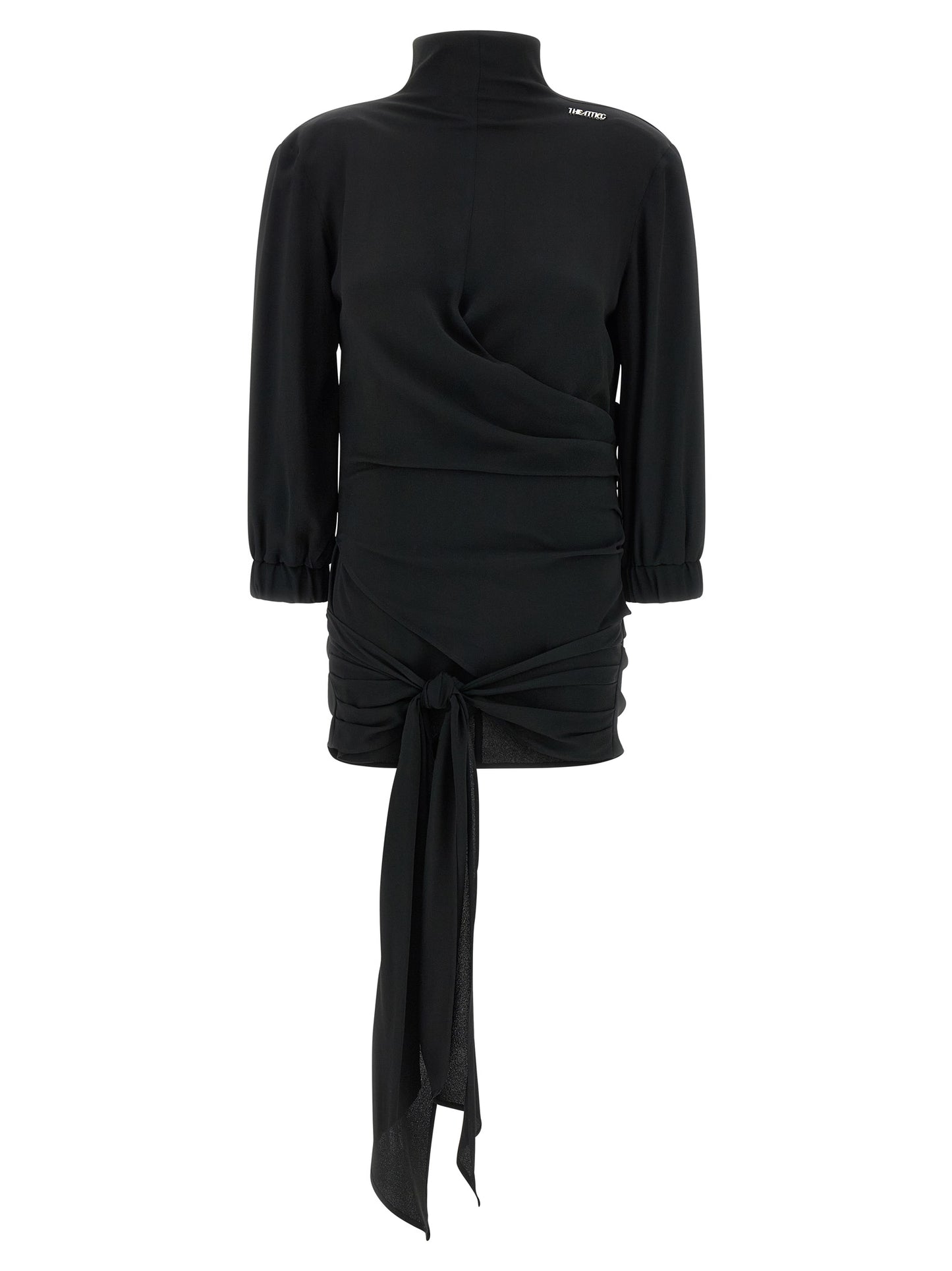 The Attico Women Sash Top THE ATTICO