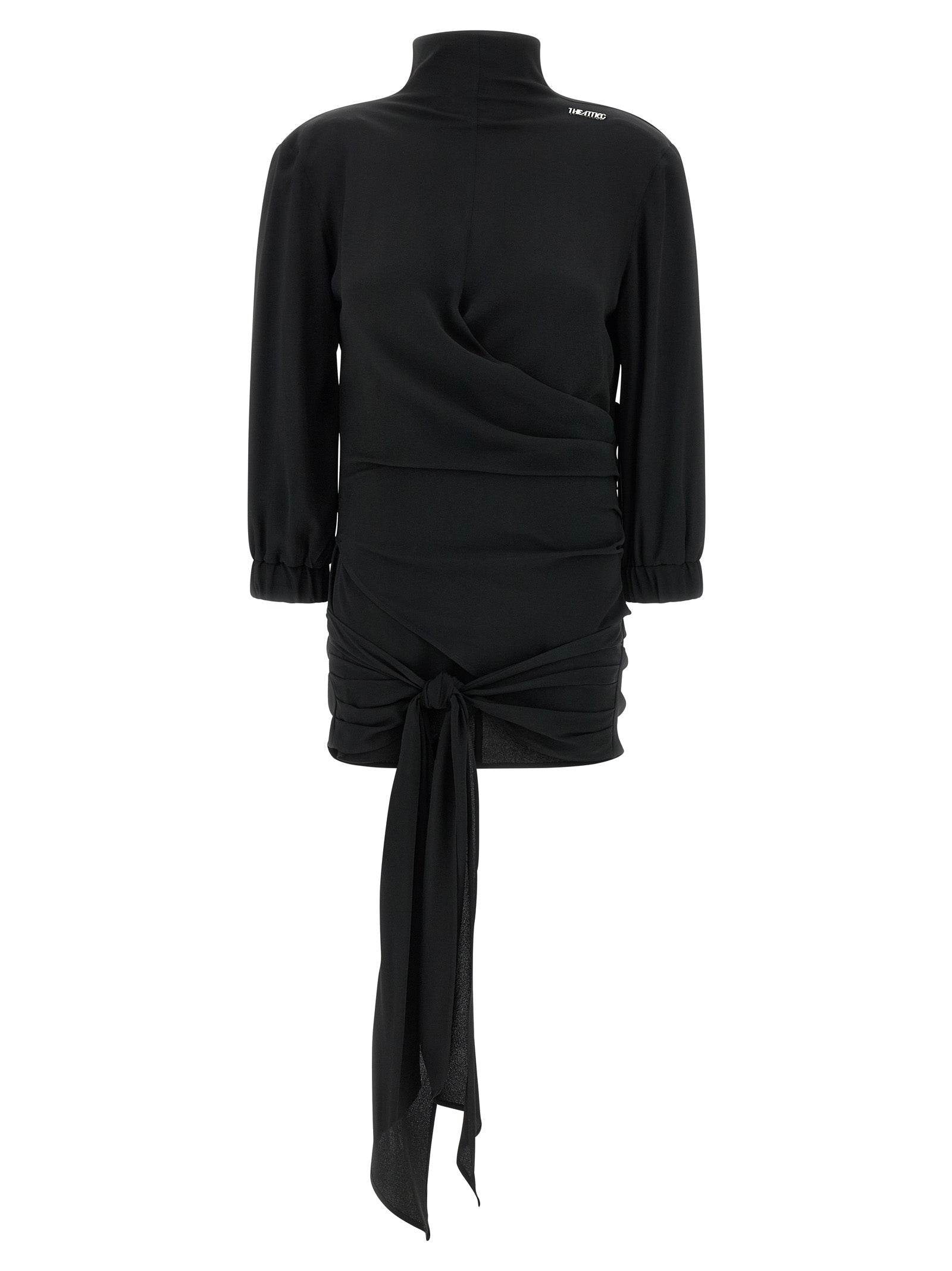 The Attico Women Sash Top THE ATTICO