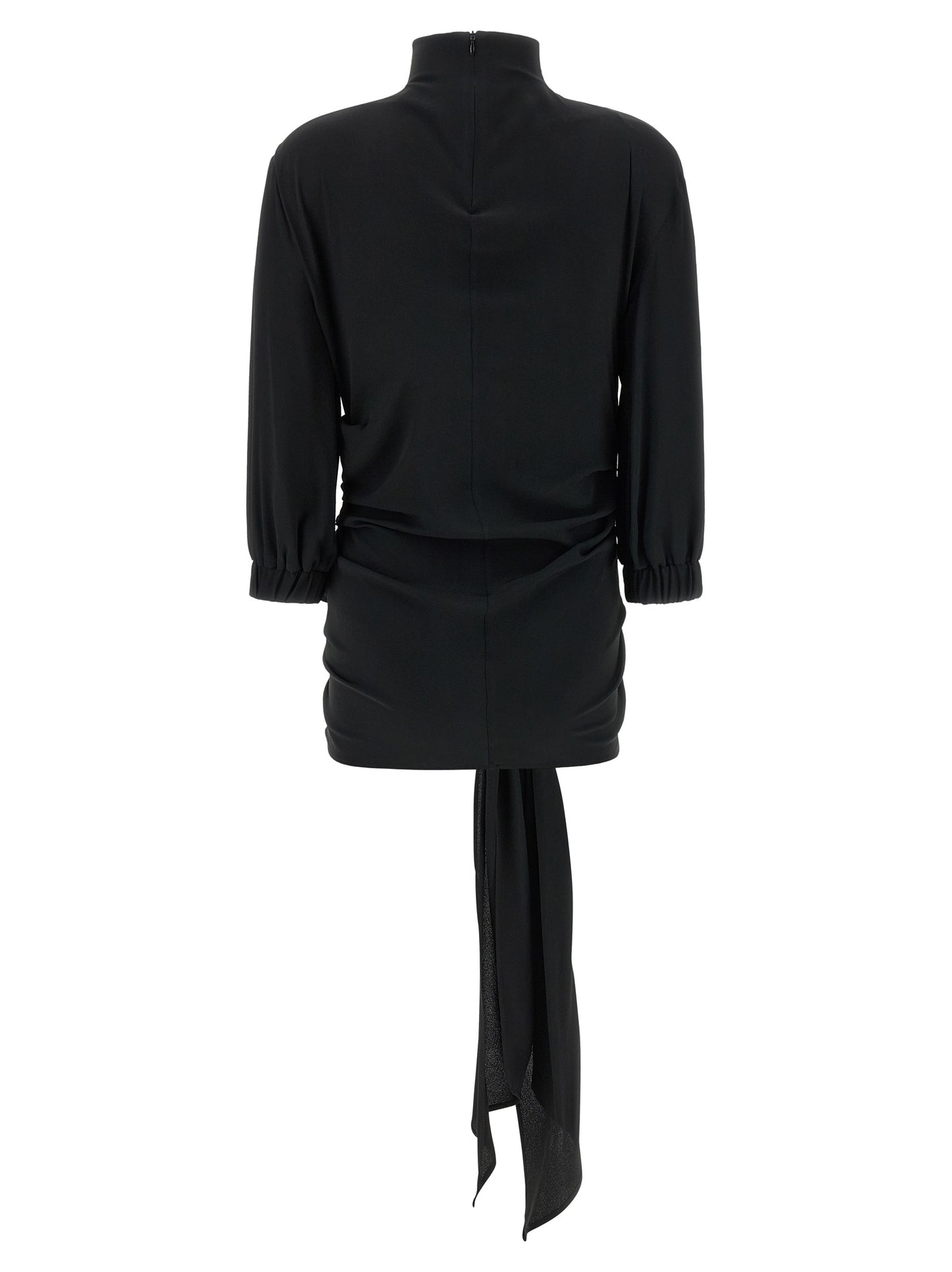The Attico Women Sash Top THE ATTICO