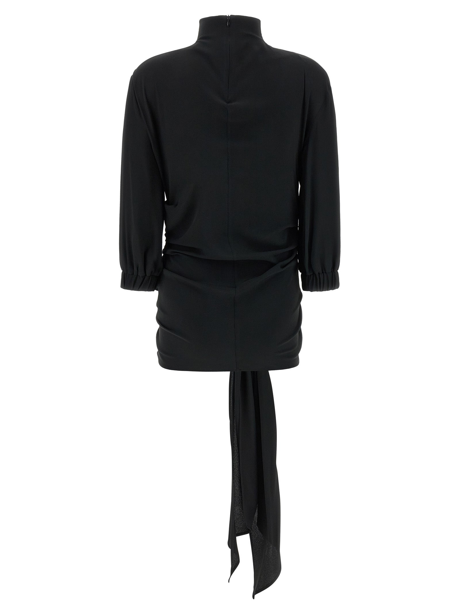 The Attico Women Sash Top THE ATTICO