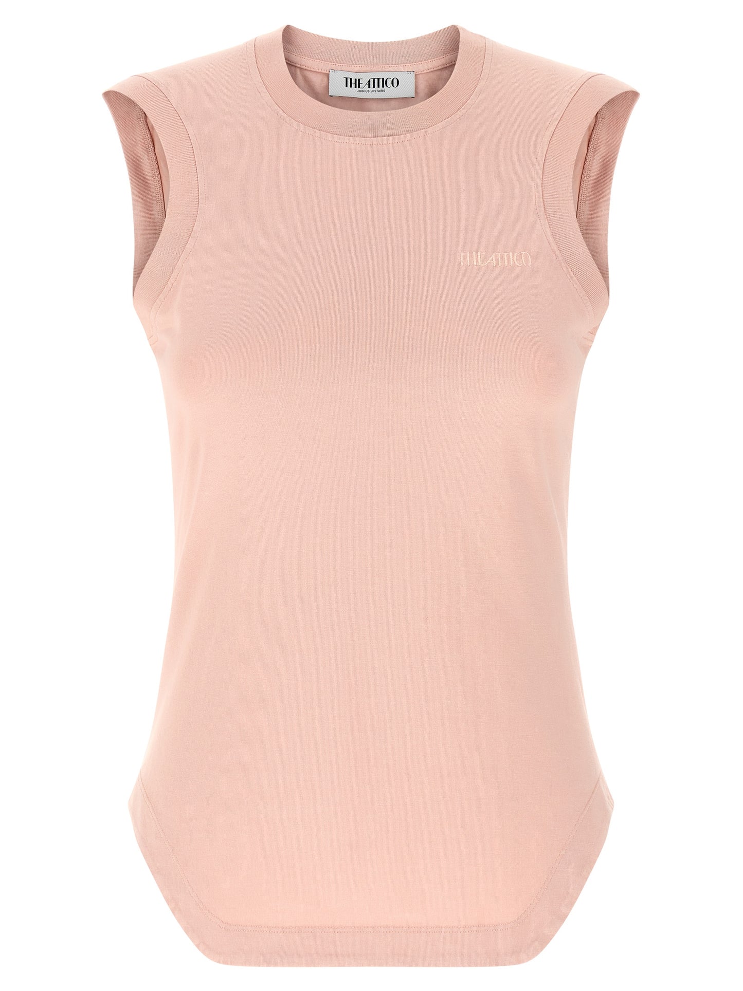 The Attico Women 'Reese' Top THE ATTICO