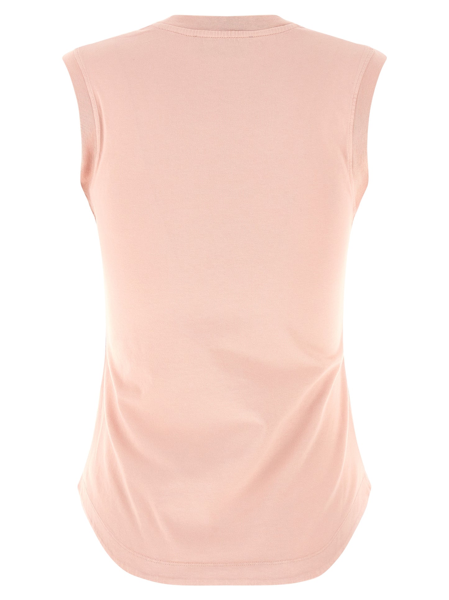 The Attico Women 'Reese' Top THE ATTICO