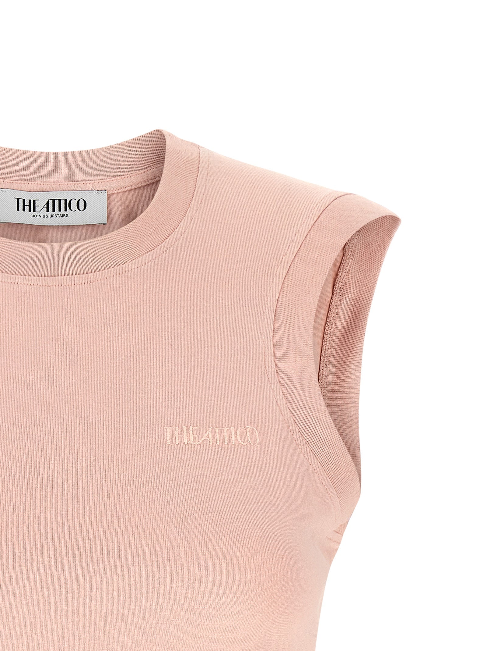 The Attico Women 'Reese' Top THE ATTICO