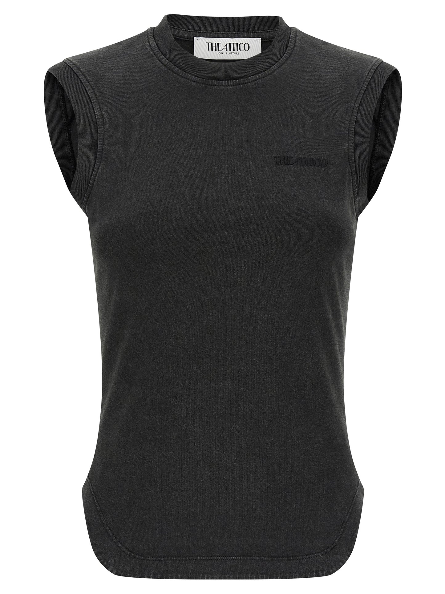 The Attico Women 'Reese' Top THE ATTICO