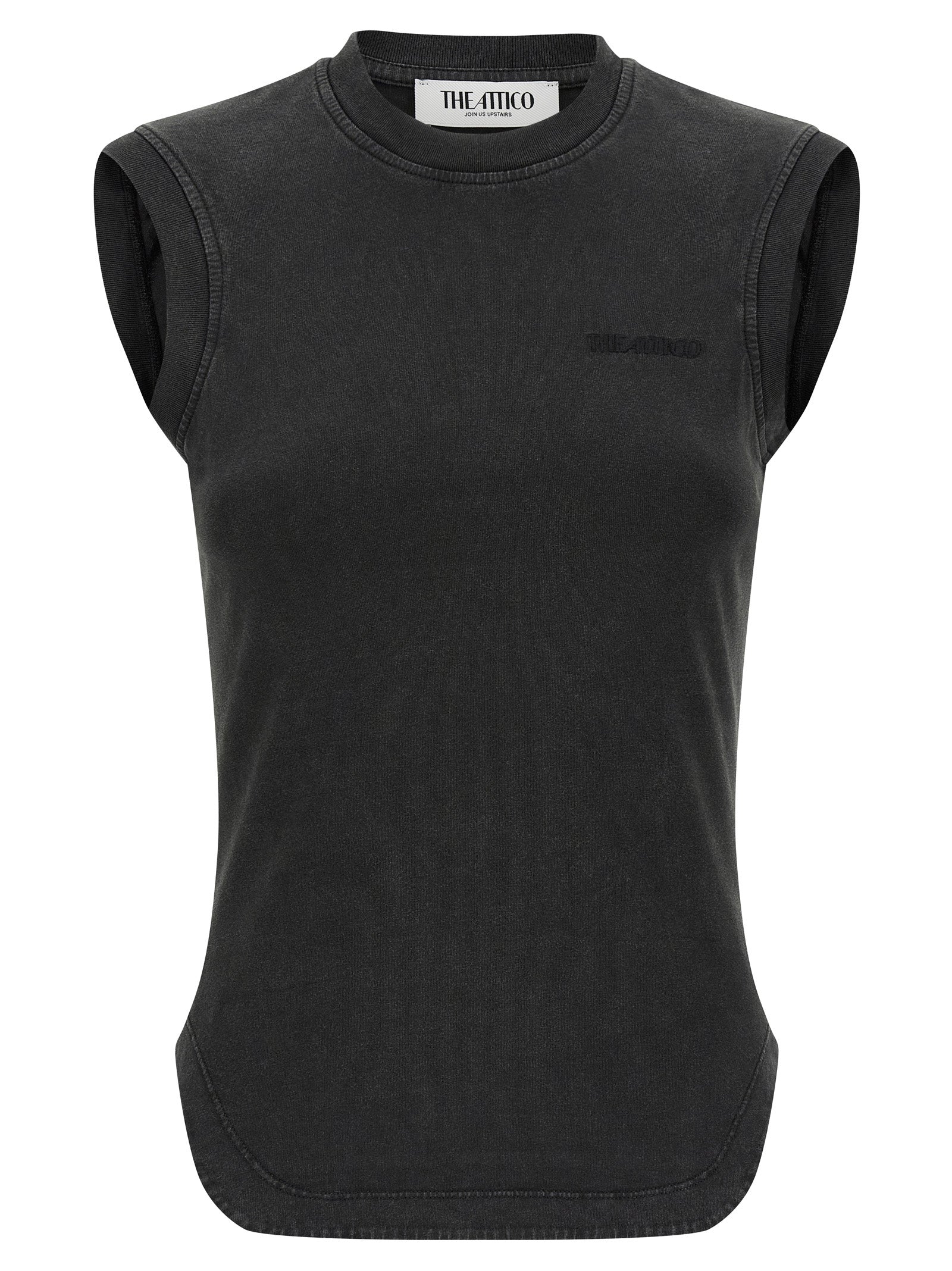 The Attico Women 'Reese' Top THE ATTICO