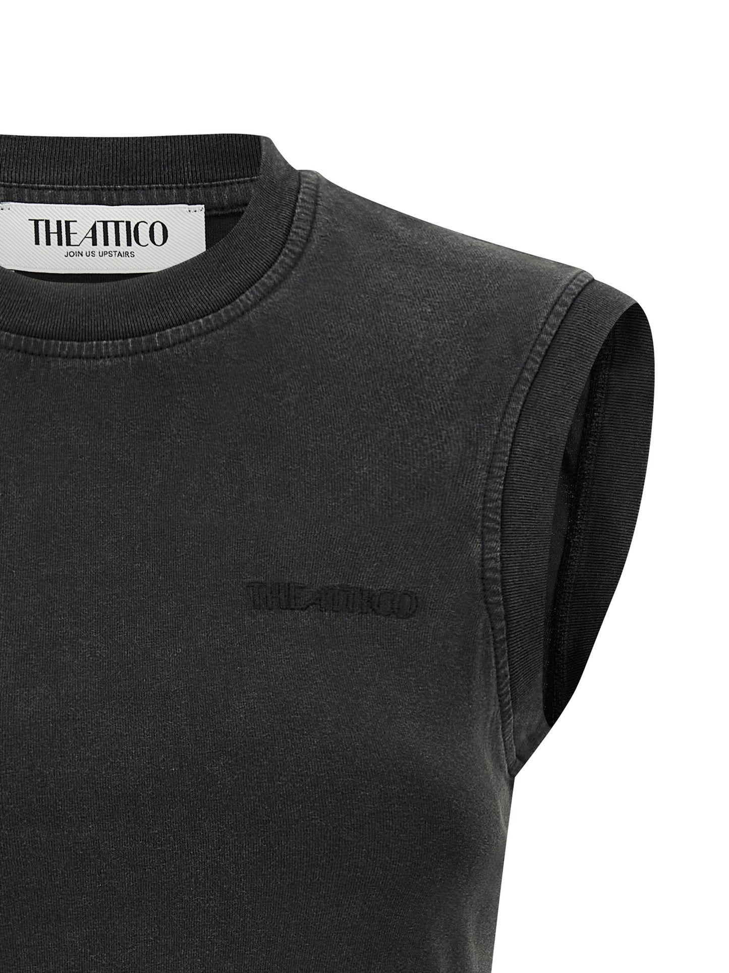 The Attico Women 'Reese' Top THE ATTICO