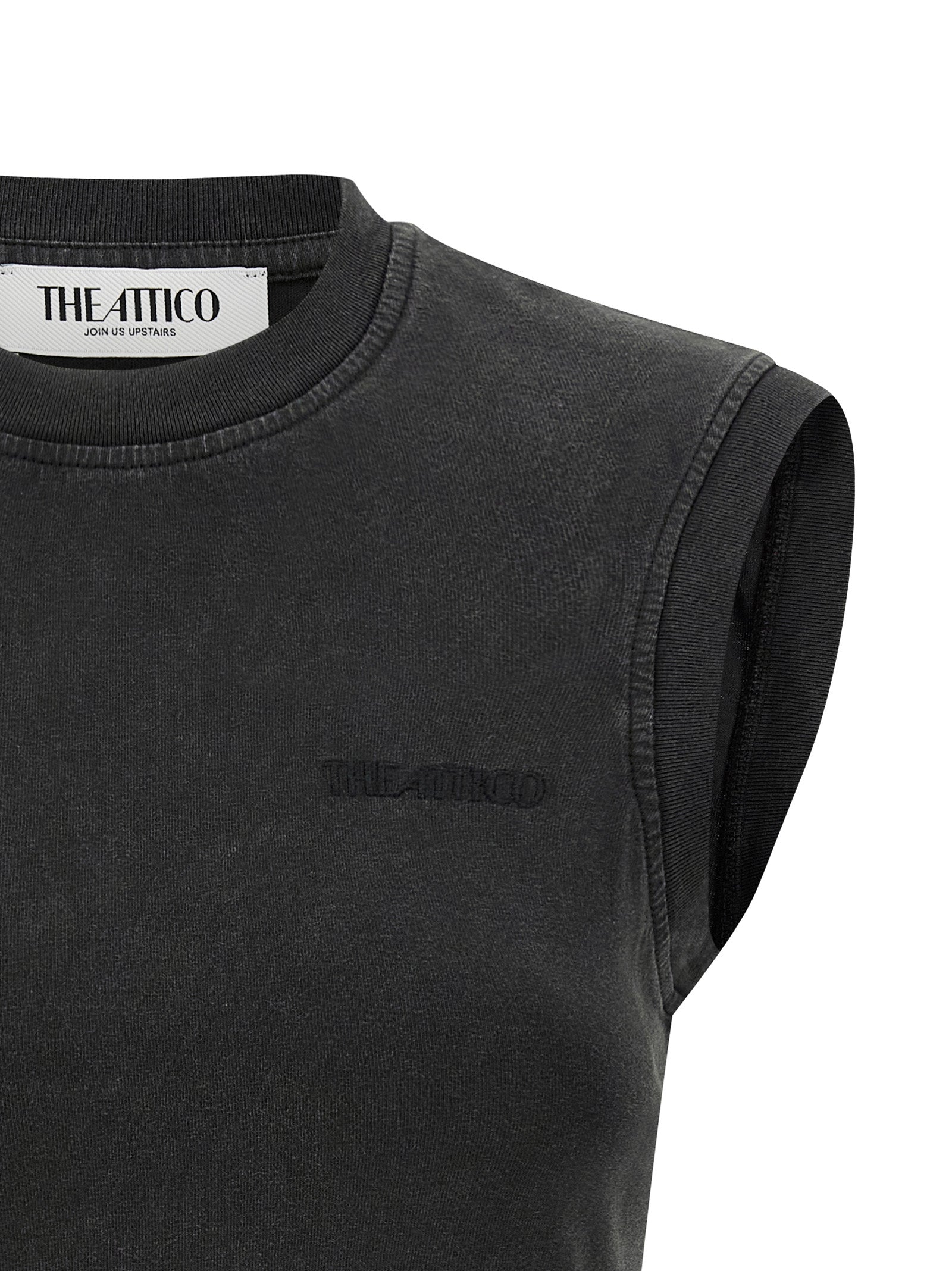 The Attico Women 'Reese' Top THE ATTICO
