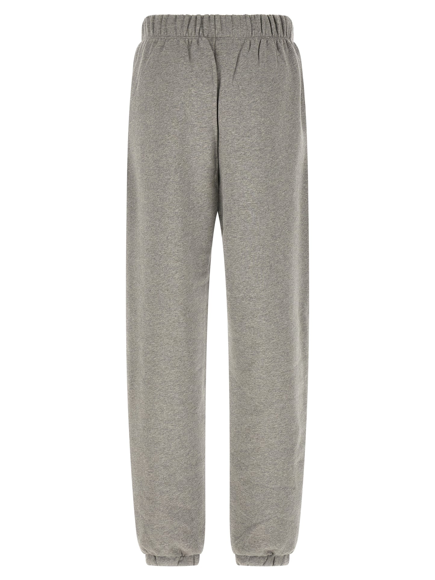 The Attico Women Logo Embroidery Joggers THE ATTICO