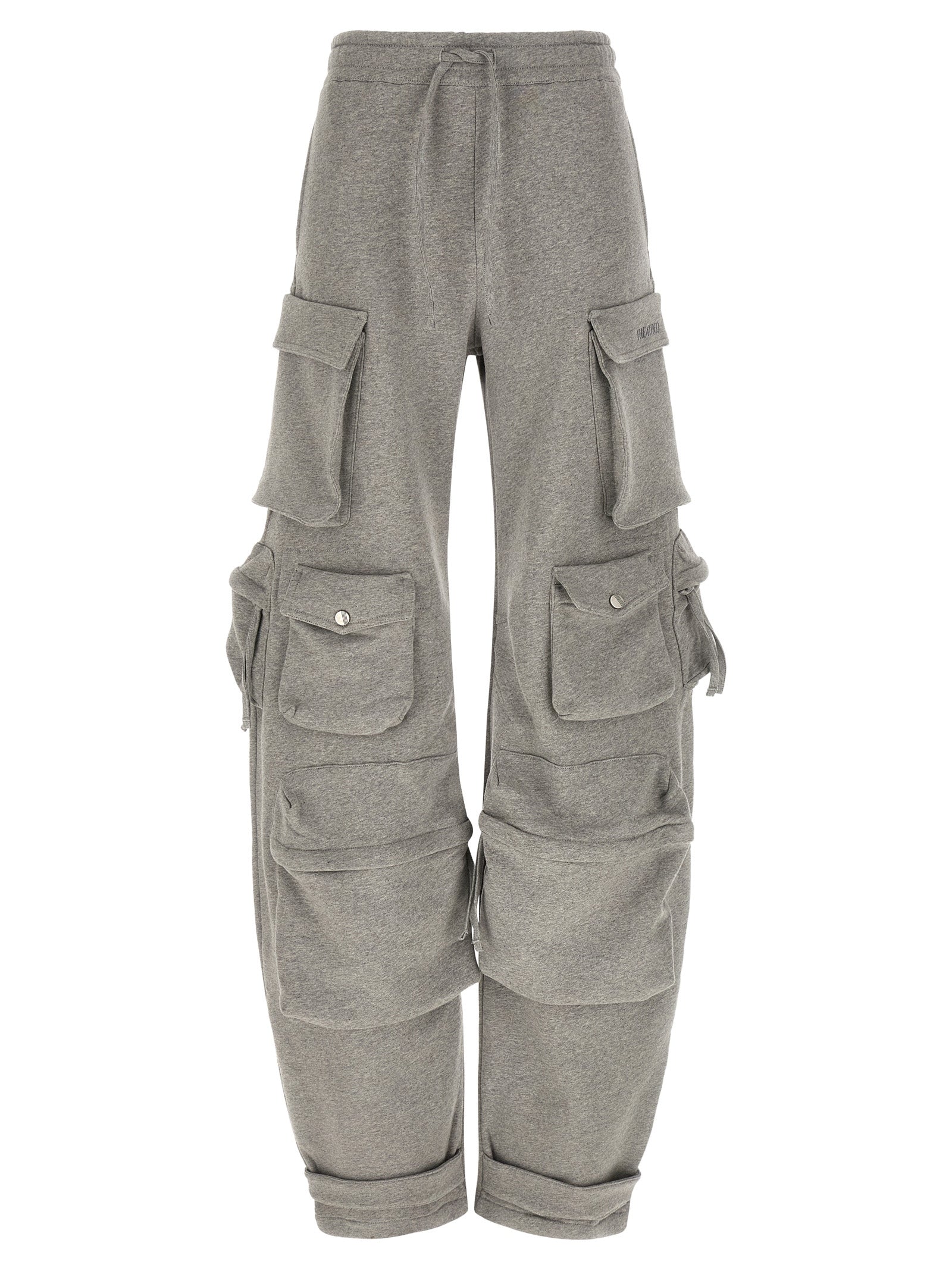 The Attico Women 'Fern' Pants THE ATTICO