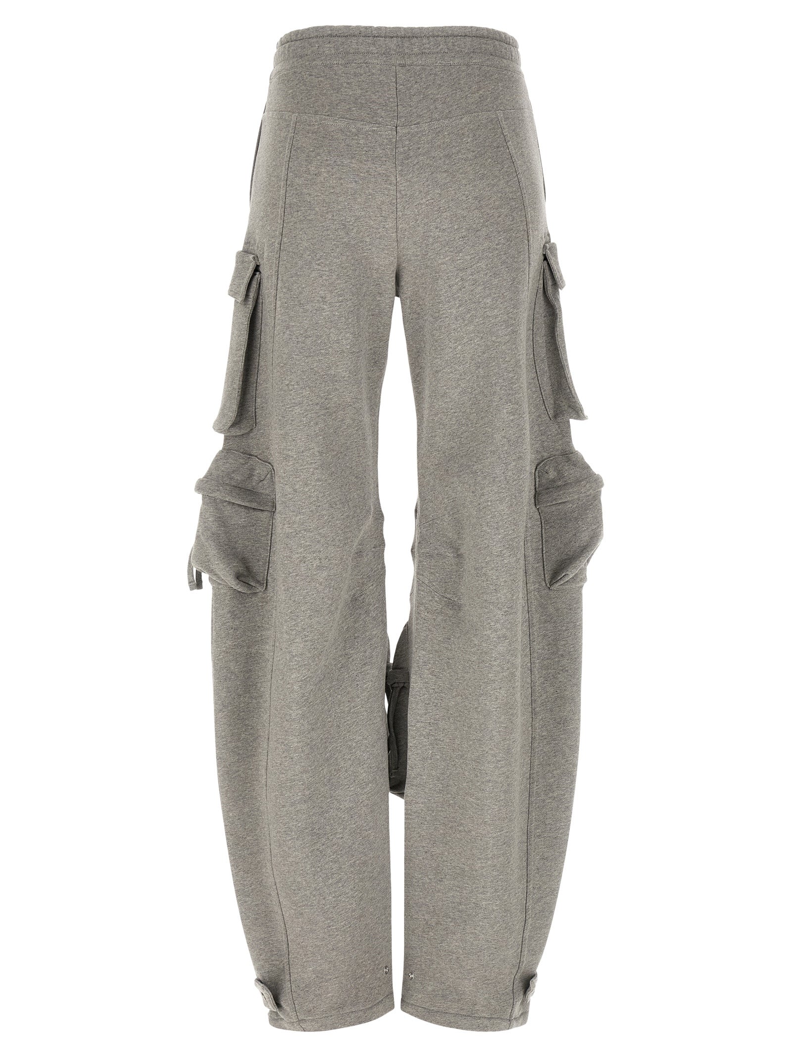 The Attico Women 'Fern' Pants THE ATTICO