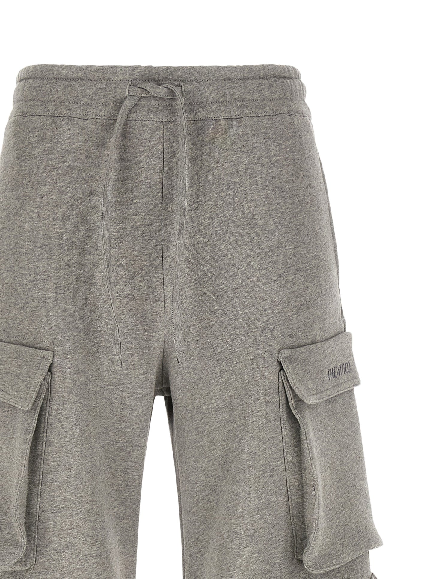 The Attico Women 'Fern' Pants THE ATTICO