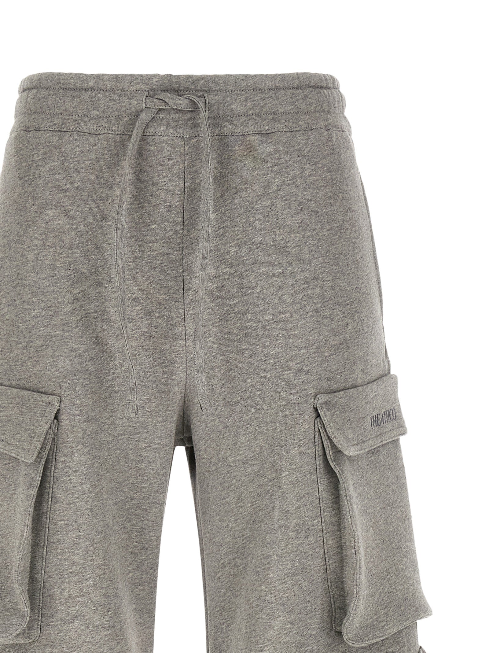 The Attico Women 'Fern' Pants THE ATTICO
