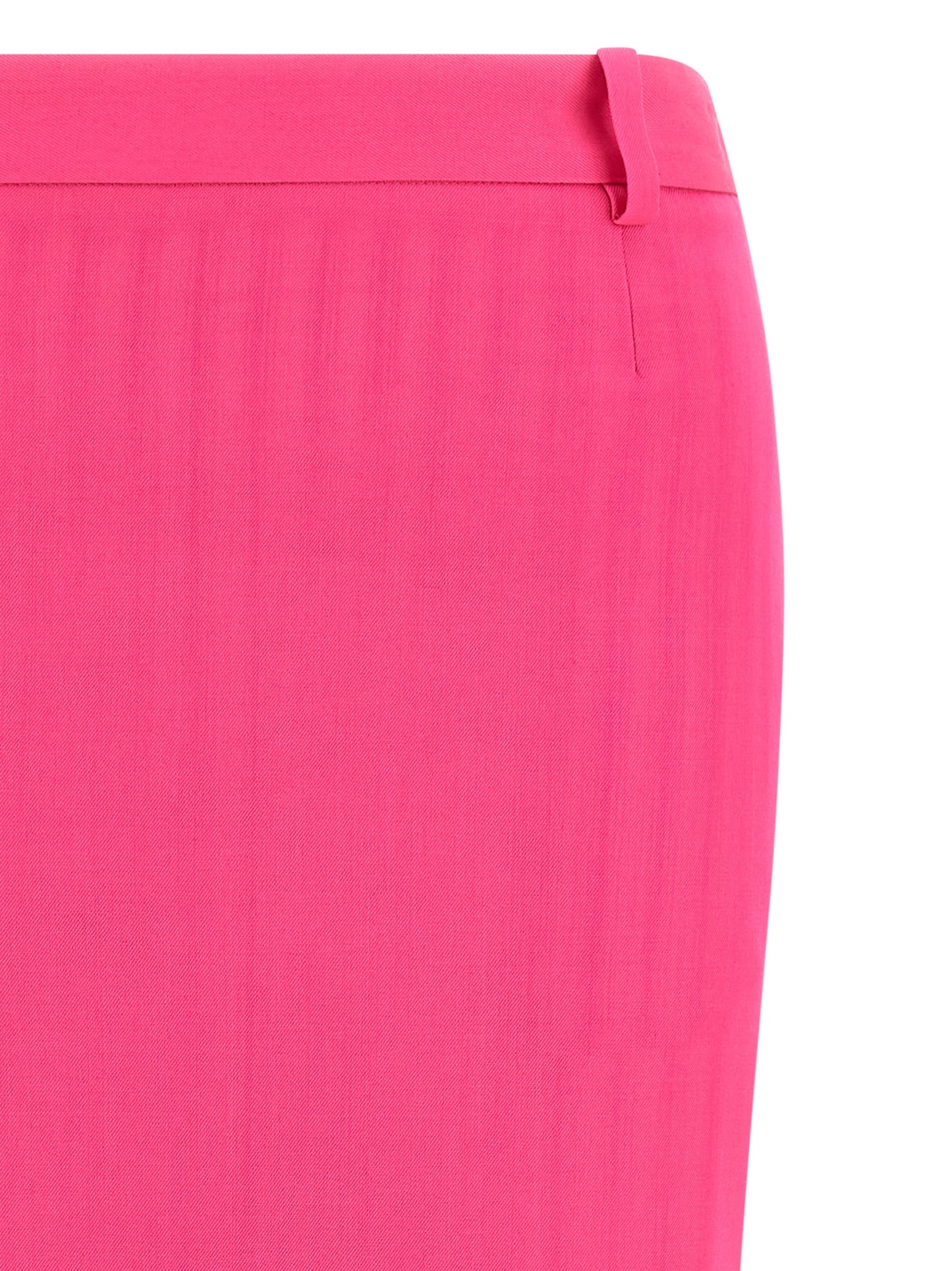 The Attico Women Double Layer Skirt THE ATTICO