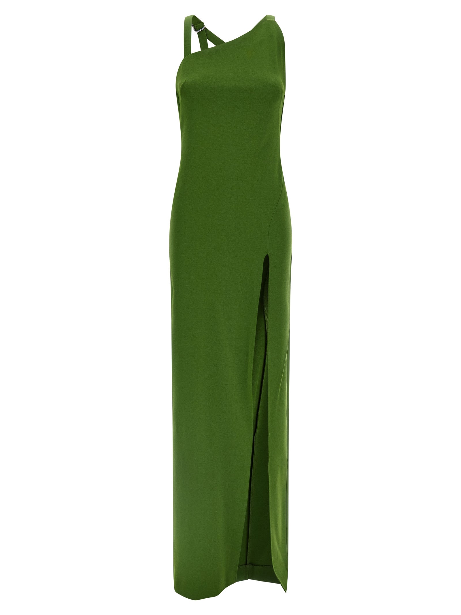 The Attico Women Strap Dress THE ATTICO