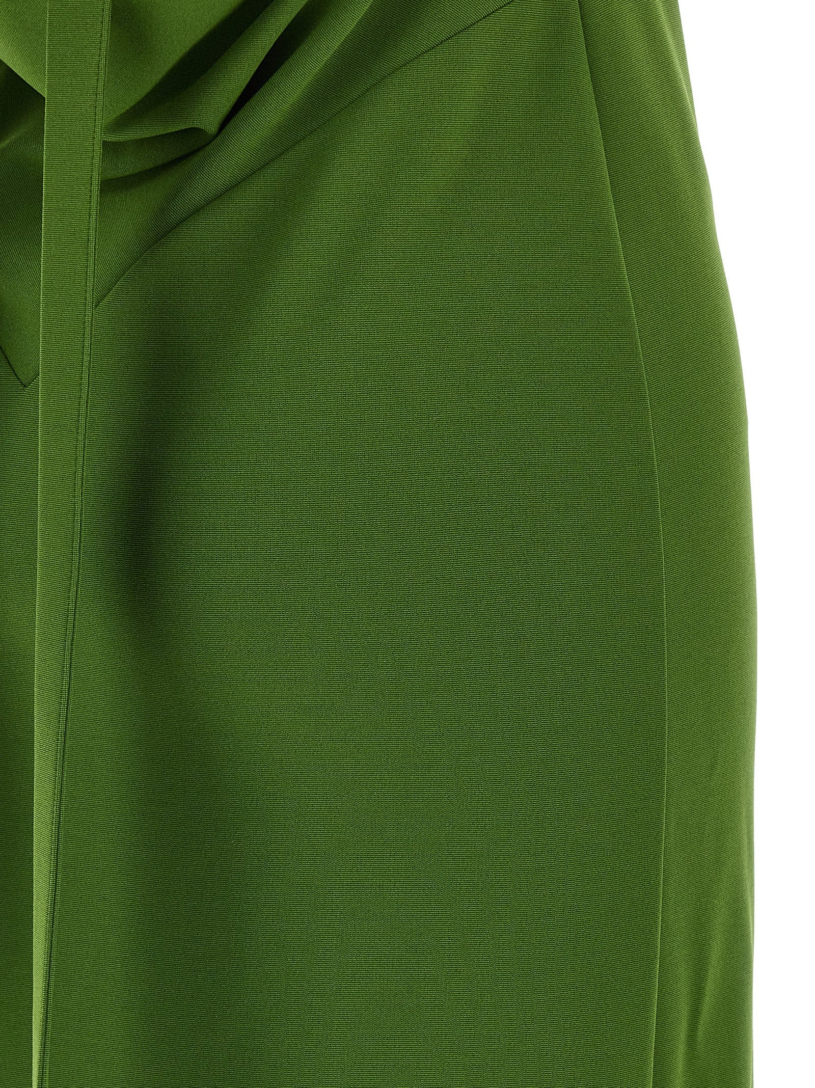 The Attico Women Strap Dress THE ATTICO