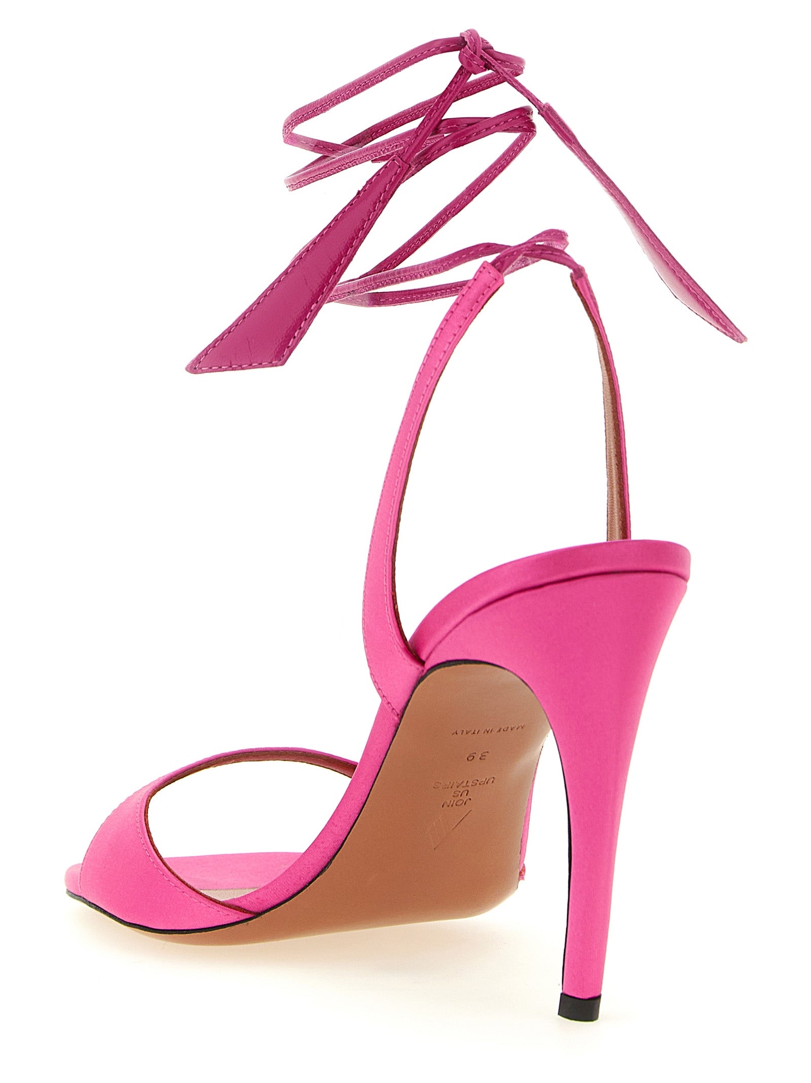 The Attico Women 'Ora' Sandals THE ATTICO