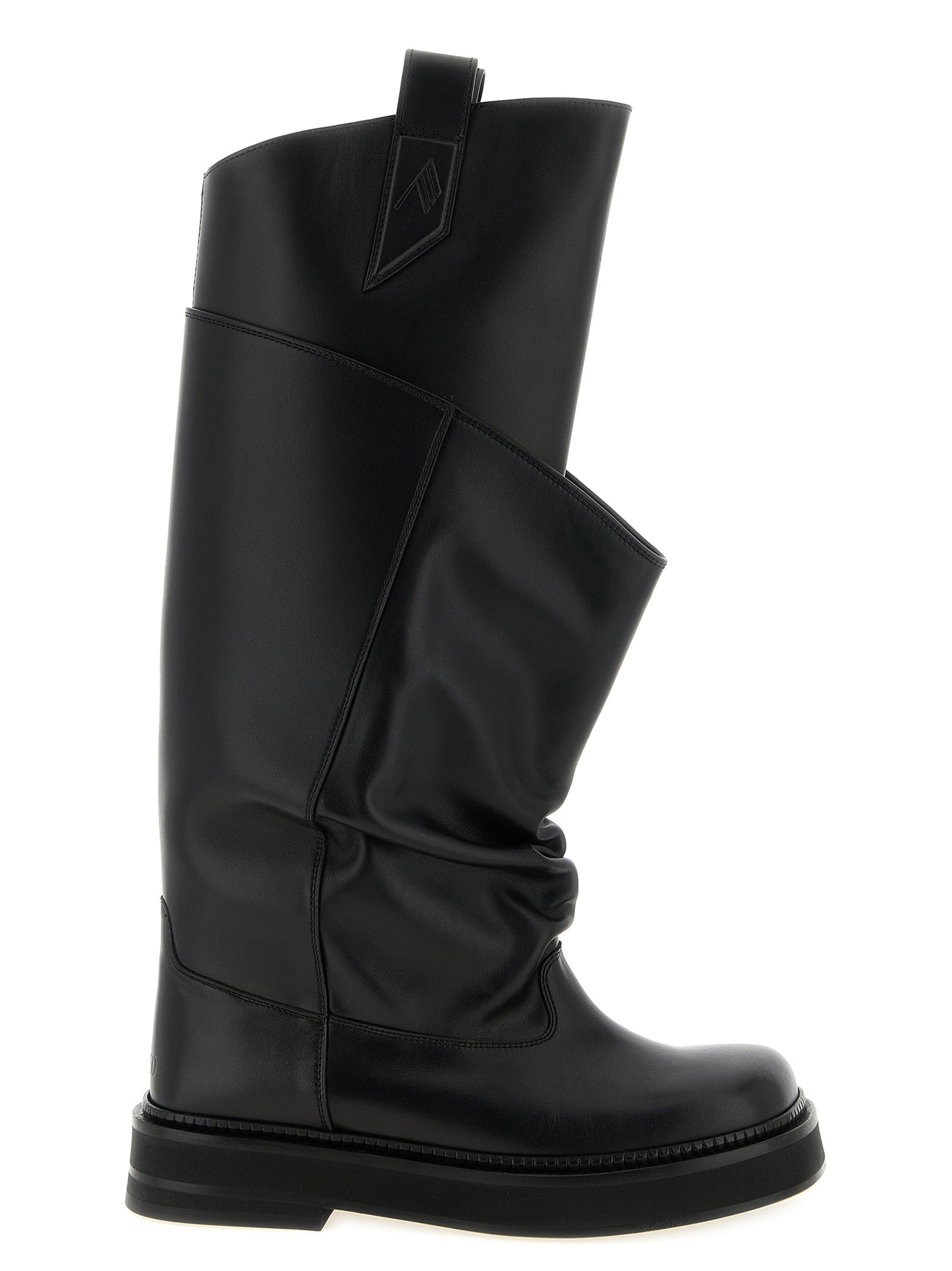 The Attico Women 'New Robin Passeggiata' Boots THE ATTICO