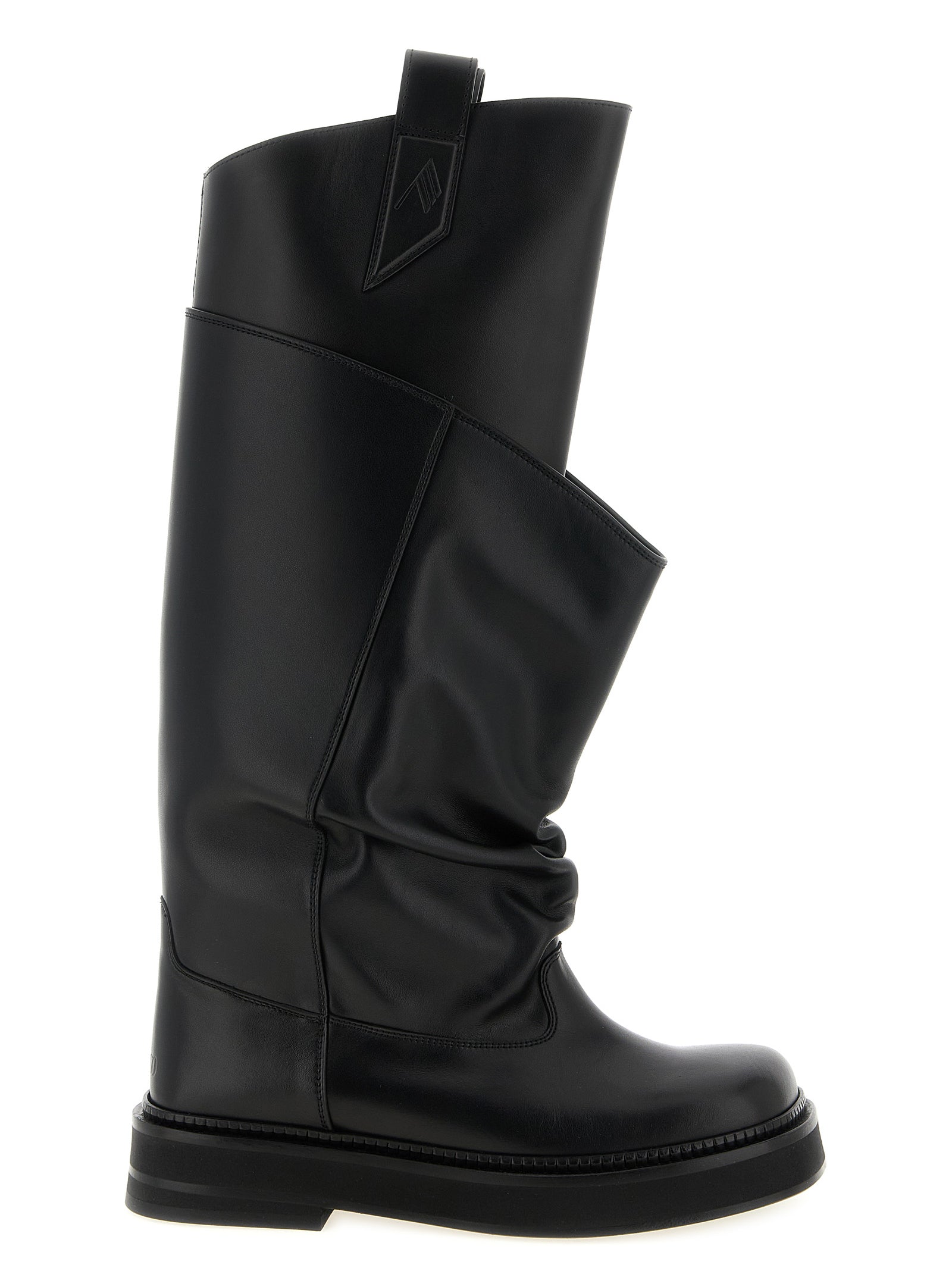 The Attico Women 'New Robin Passeggiata' Boots THE ATTICO