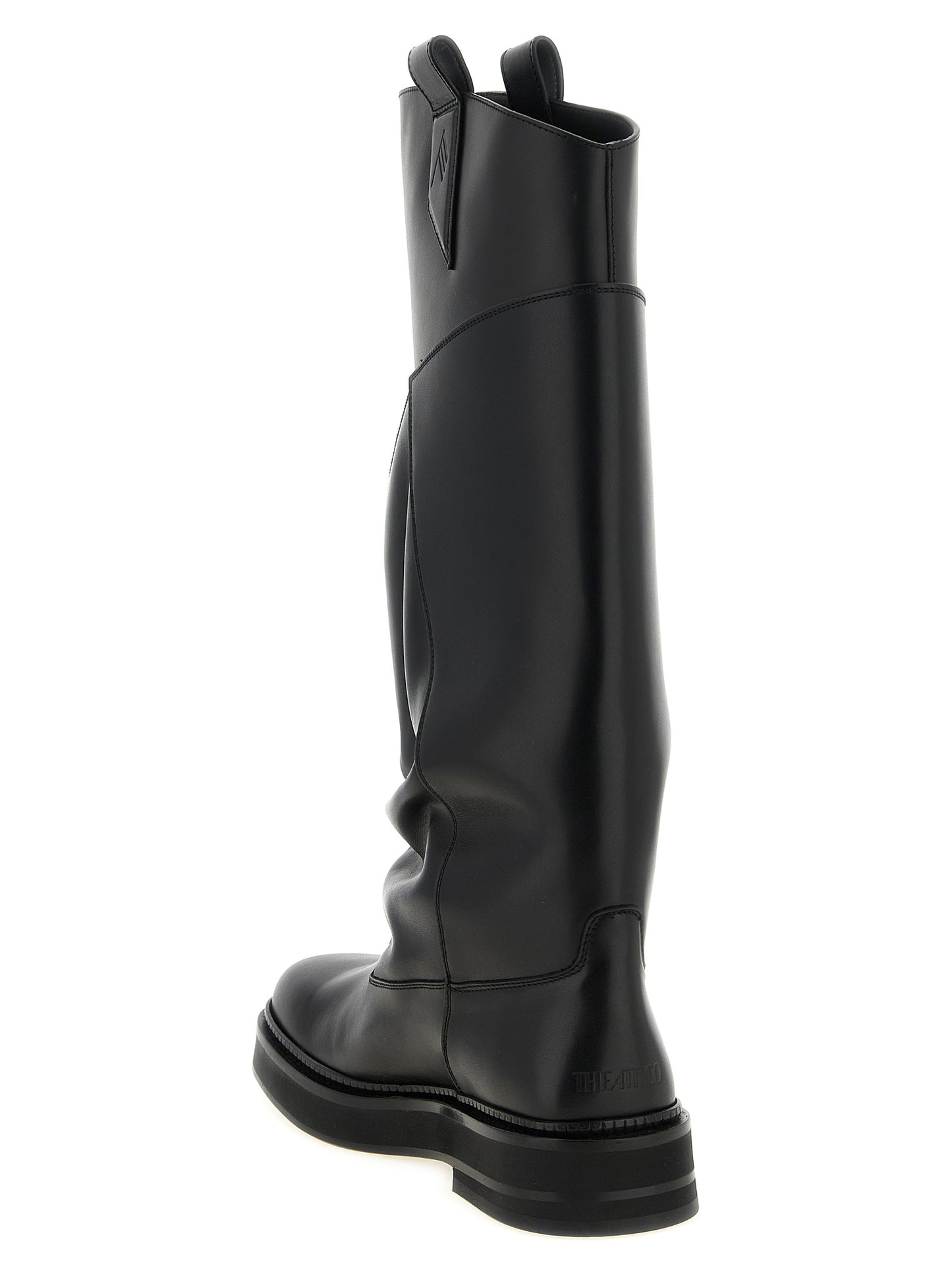 The Attico Women 'New Robin Passeggiata' Boots THE ATTICO