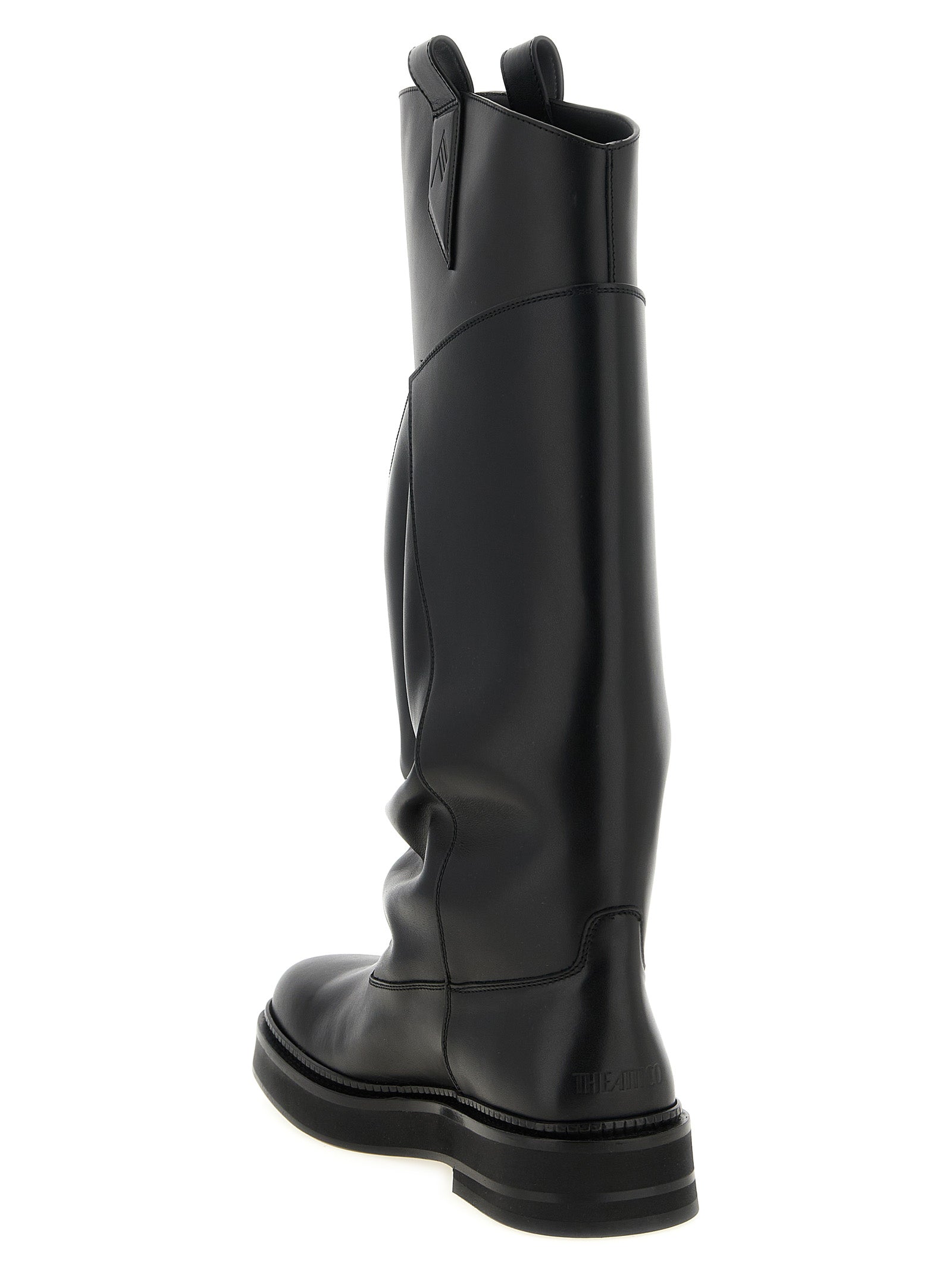 The Attico Women 'New Robin Passeggiata' Boots THE ATTICO